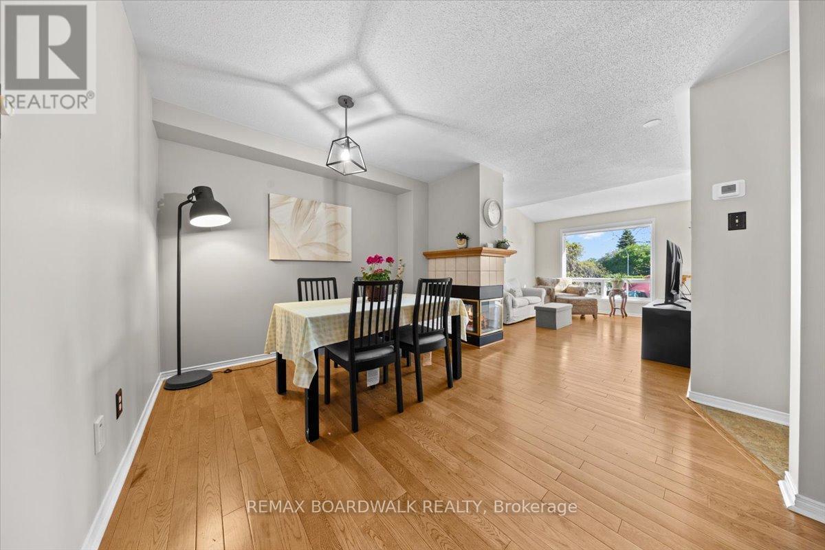 155 Crampton Drive, Carleton Place, ON - Indoor Photo Showing Dining Room