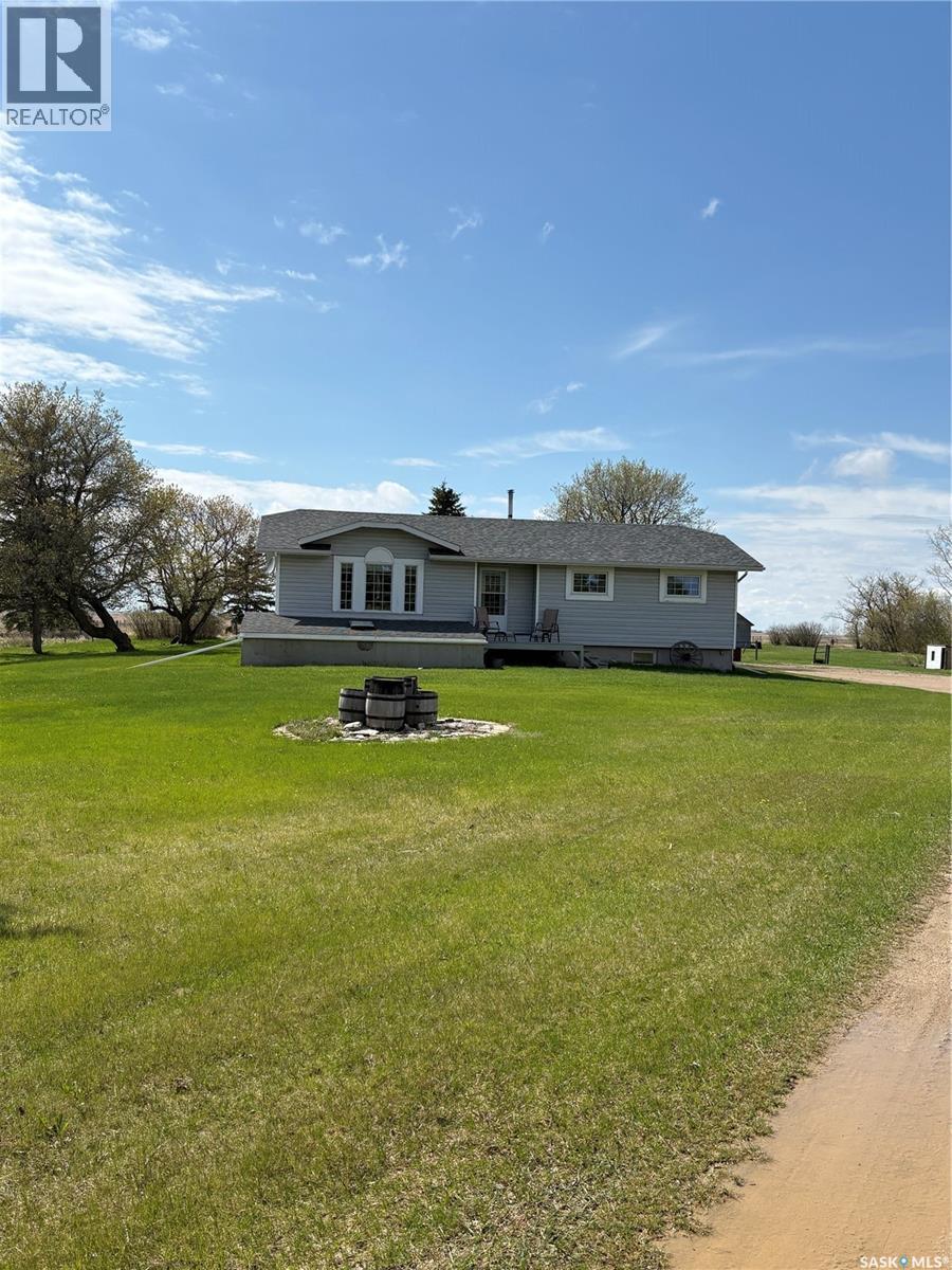 Astren Acreage, Antler Rm No. 61, SK - Outdoor