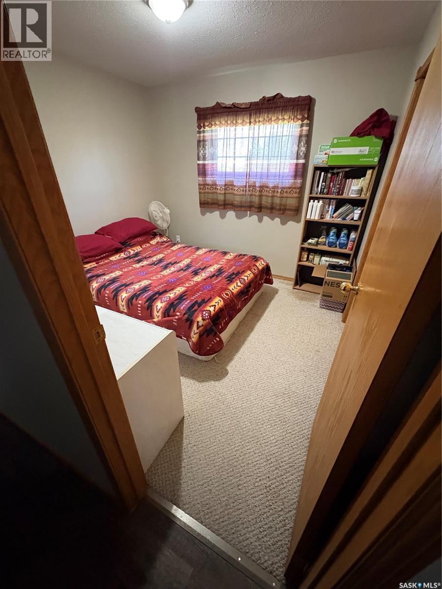 Astren Acreage, Antler Rm No. 61, SK - Indoor Photo Showing Bedroom