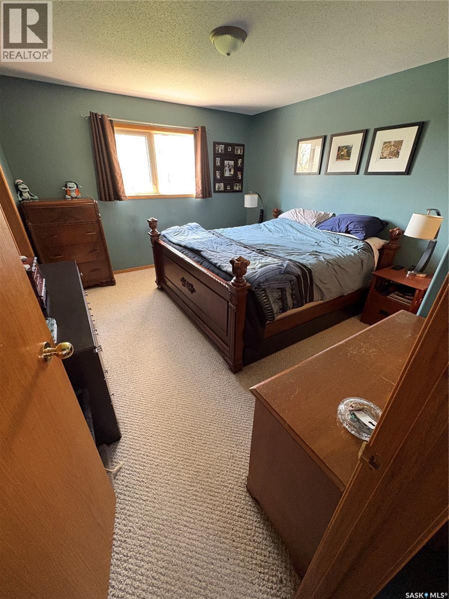 Astren Acreage, Antler Rm No. 61, SK - Indoor Photo Showing Bedroom
