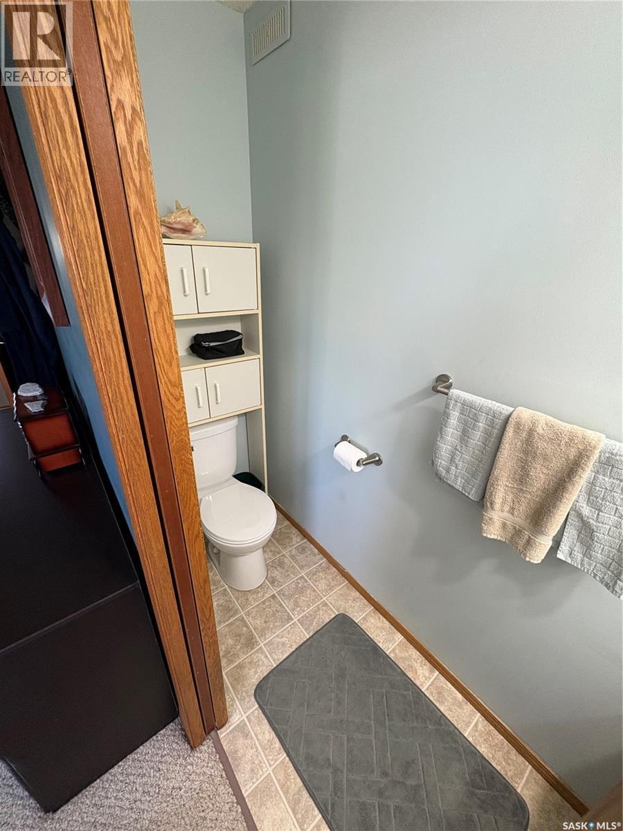 Astren Acreage, Antler Rm No. 61, SK - Indoor Photo Showing Bathroom