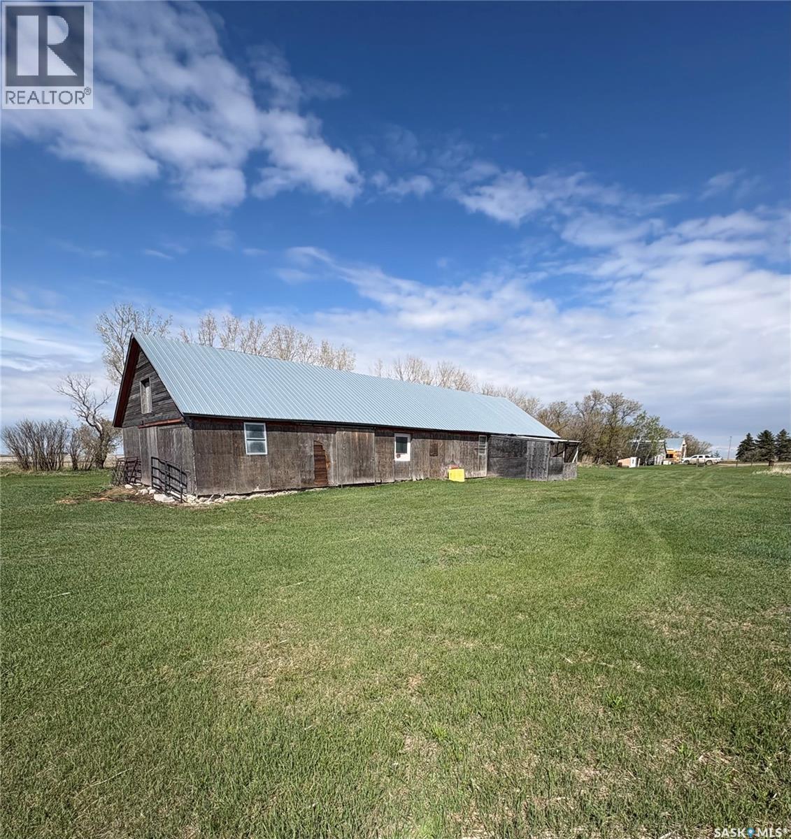 Astren Acreage, Antler Rm No. 61, SK - Outdoor