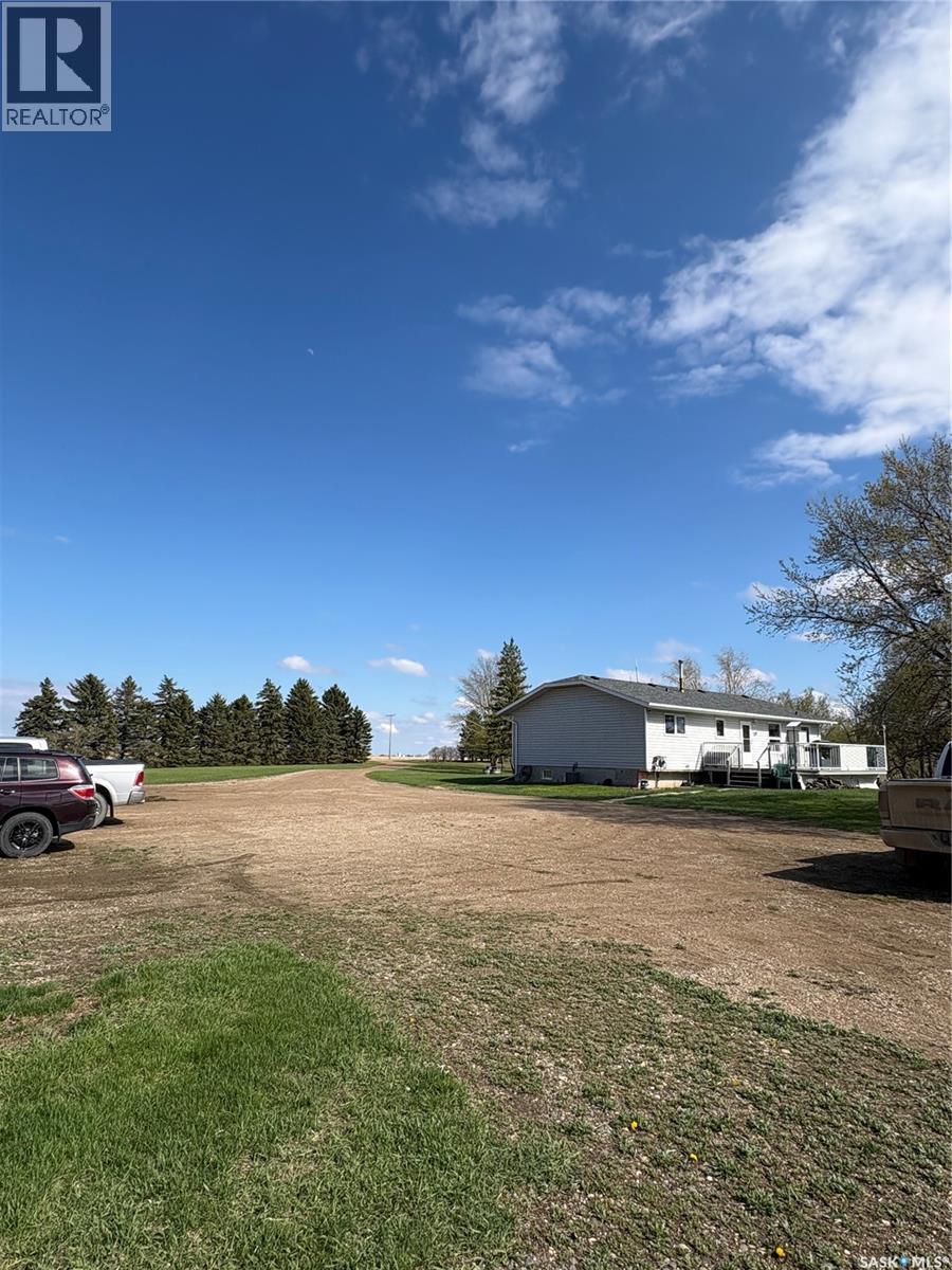 Astren Acreage, Antler Rm No. 61, SK - Outdoor