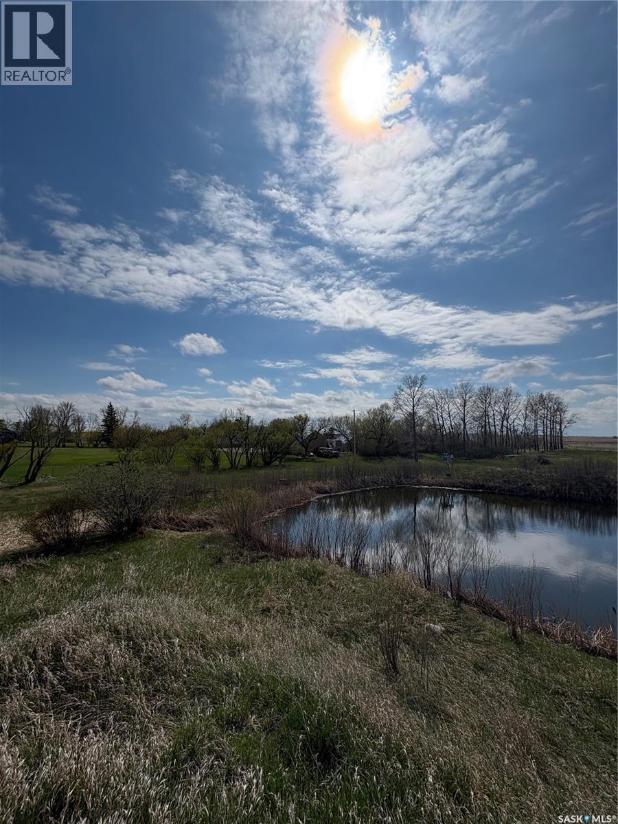 Astren Acreage, Antler Rm No. 61, SK - Outdoor With View