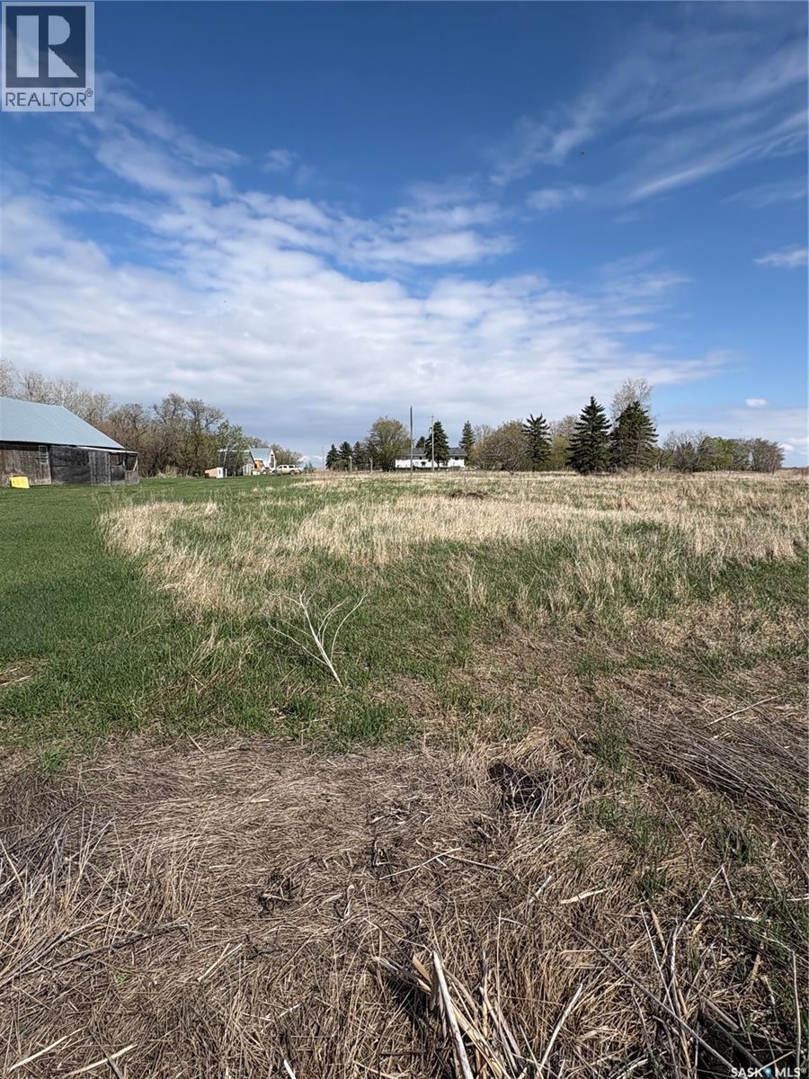 Astren Acreage, Antler Rm No. 61, SK - Outdoor With View