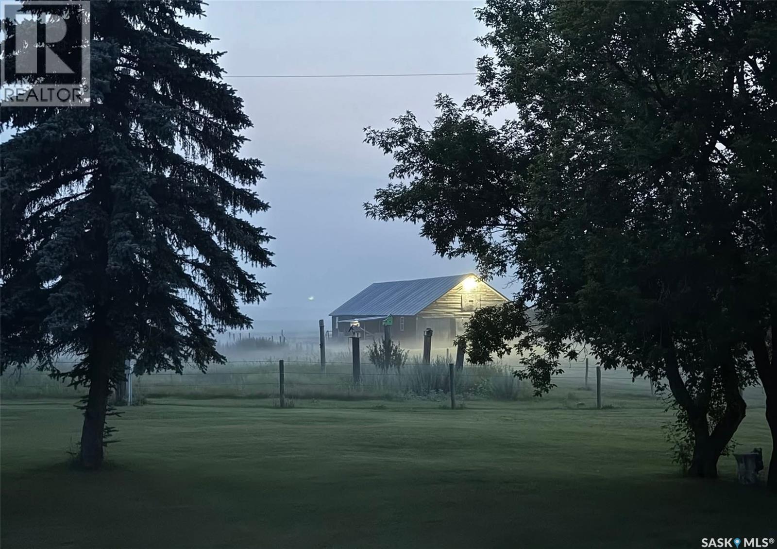 Astren Acreage, Antler Rm No. 61, SK - Outdoor