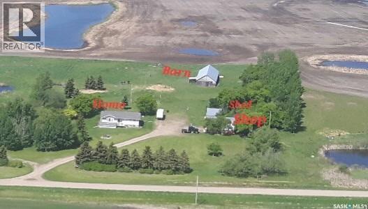 Astren Acreage, Antler Rm No. 61, SK - Outdoor With View