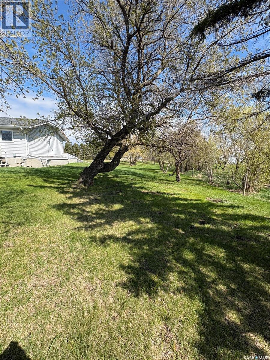 Astren Acreage, Antler Rm No. 61, SK - Outdoor With View