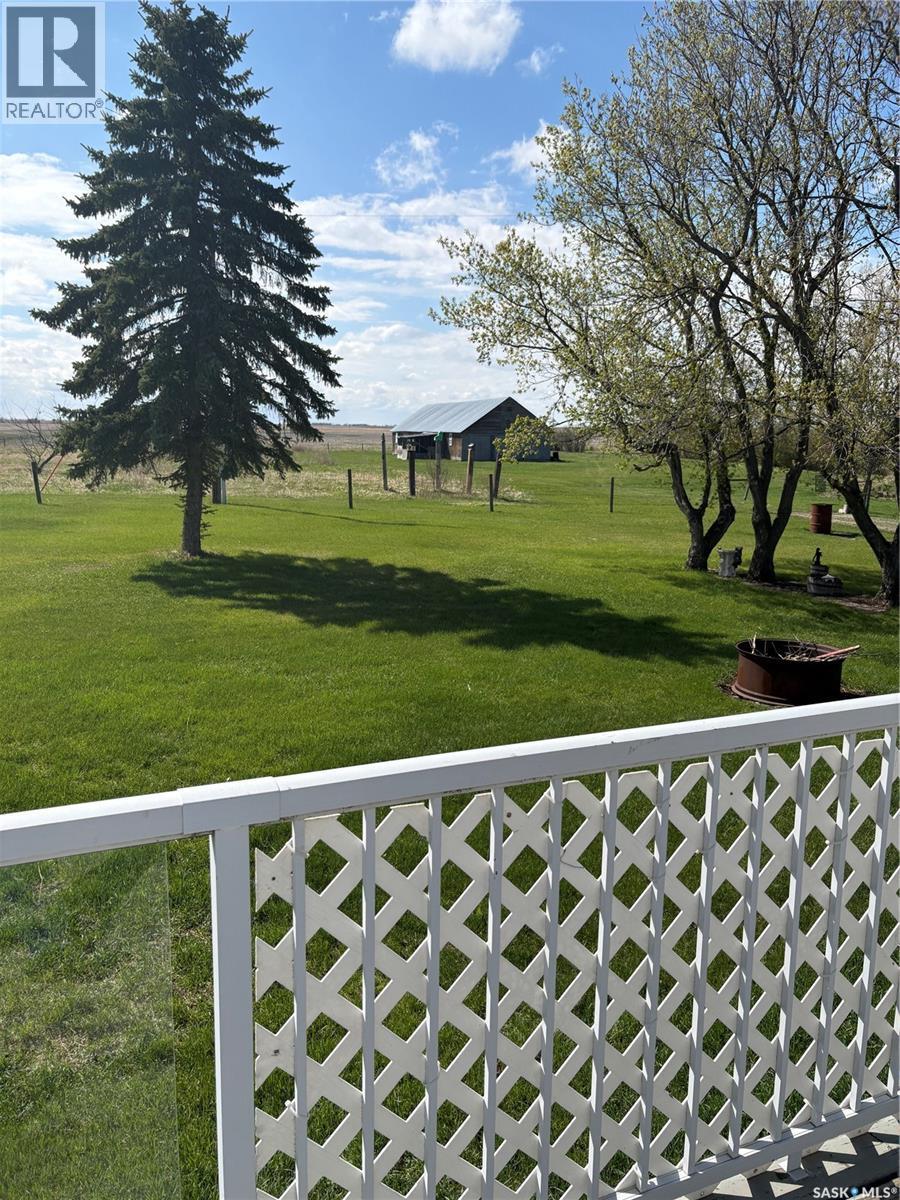 Astren Acreage, Antler Rm No. 61, SK - Outdoor With View