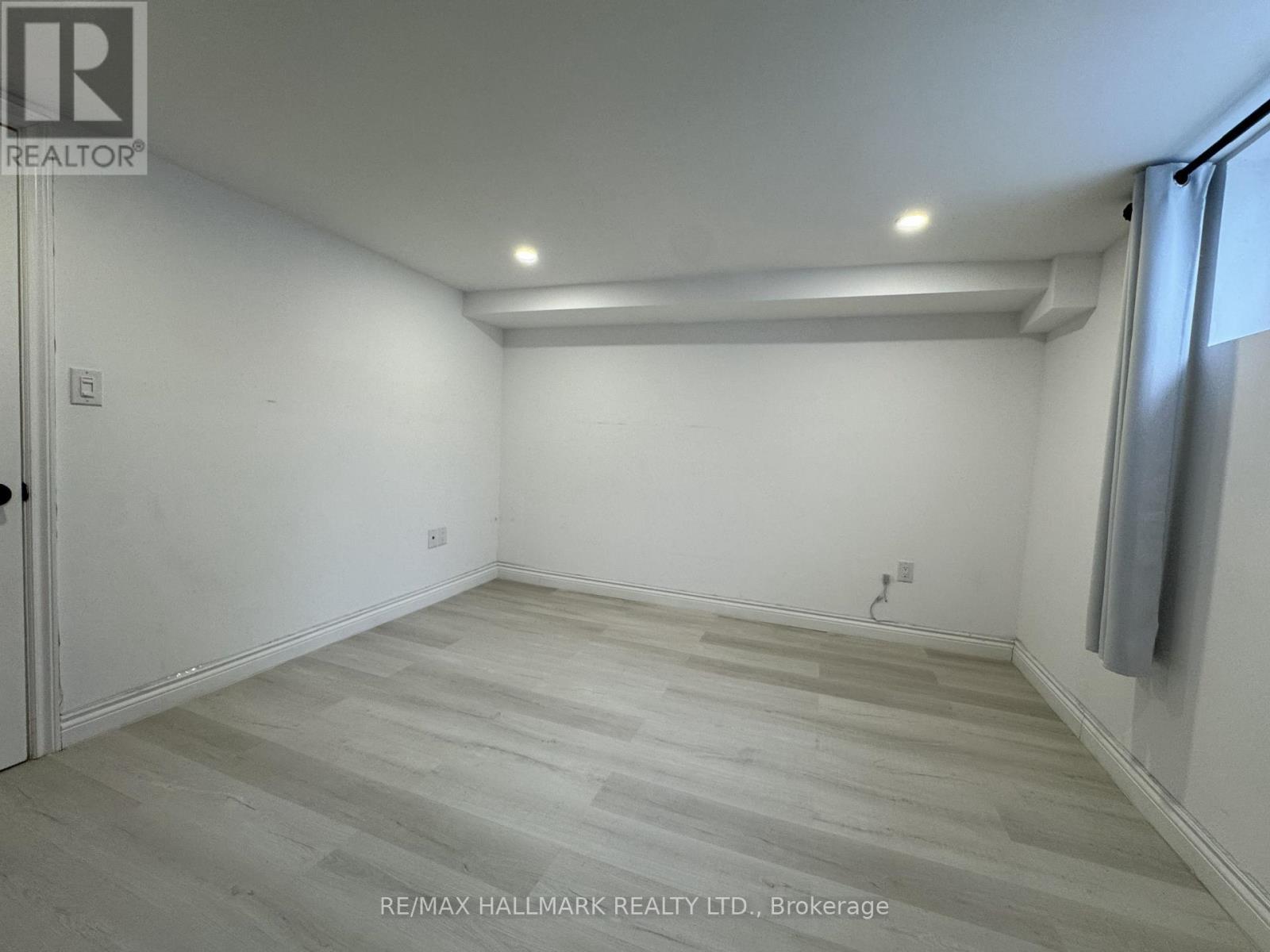 #Basement - 6 Bailey Crescent, Aurora, ON - Indoor