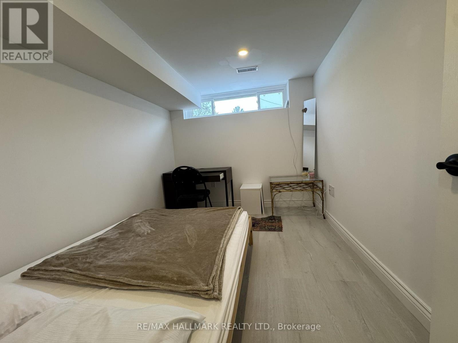 #Basement - 6 Bailey Crescent, Aurora, ON - Indoor Photo Showing Other Room