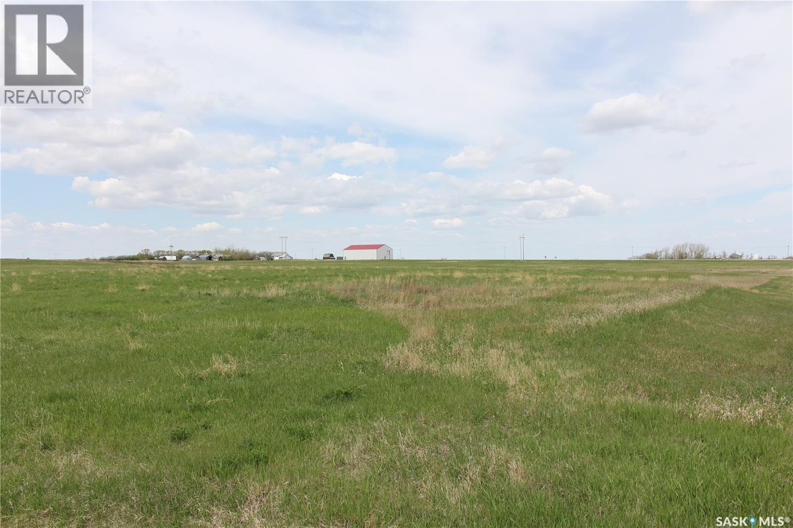 665 Service Road N, Central Butte, SK