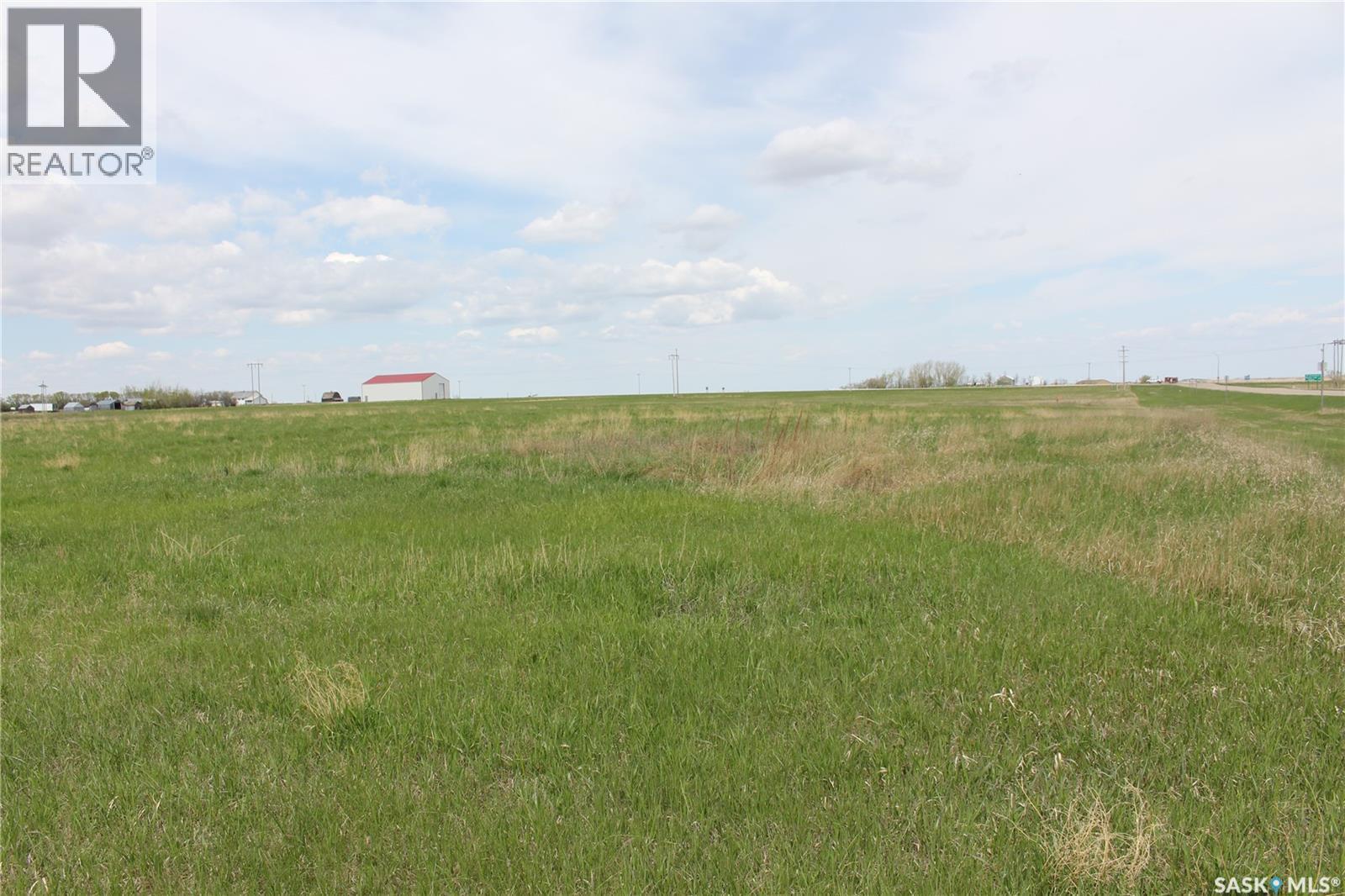 665 Service Road N, Central Butte, SK