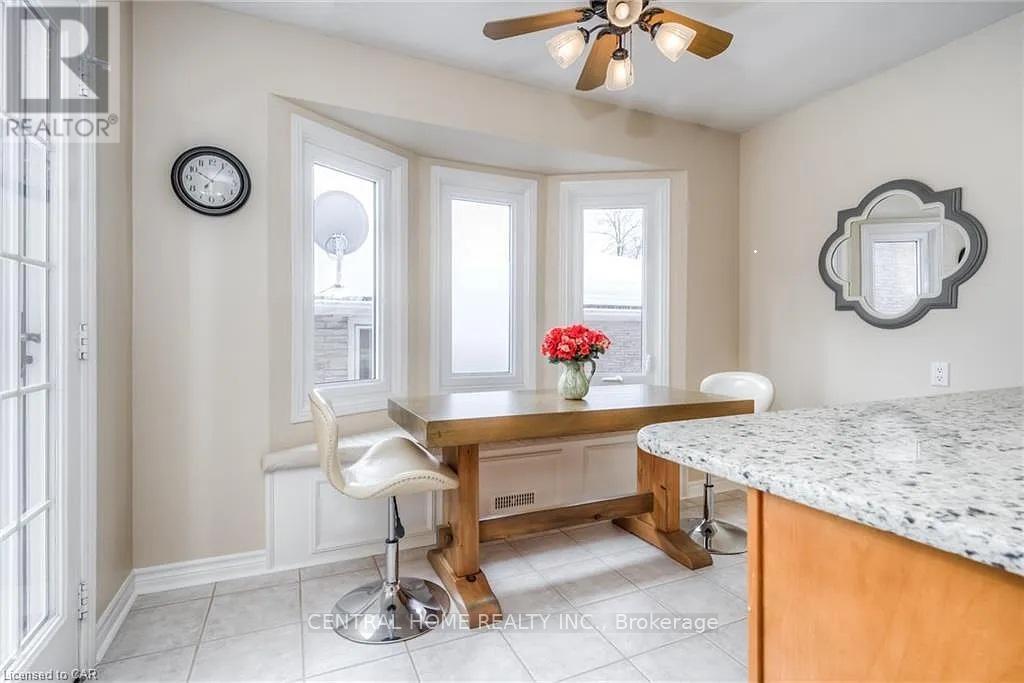 100 Biehn Drive, Kitchener, ON - Indoor