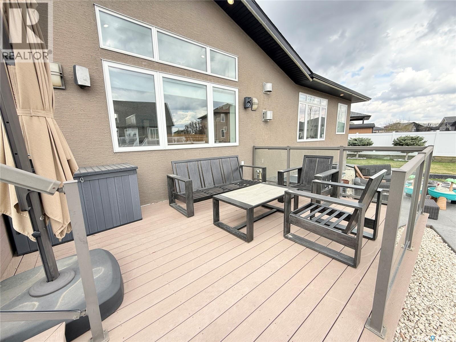 1832 Gordon Miles Place, Weyburn, SK - Outdoor With Exterior