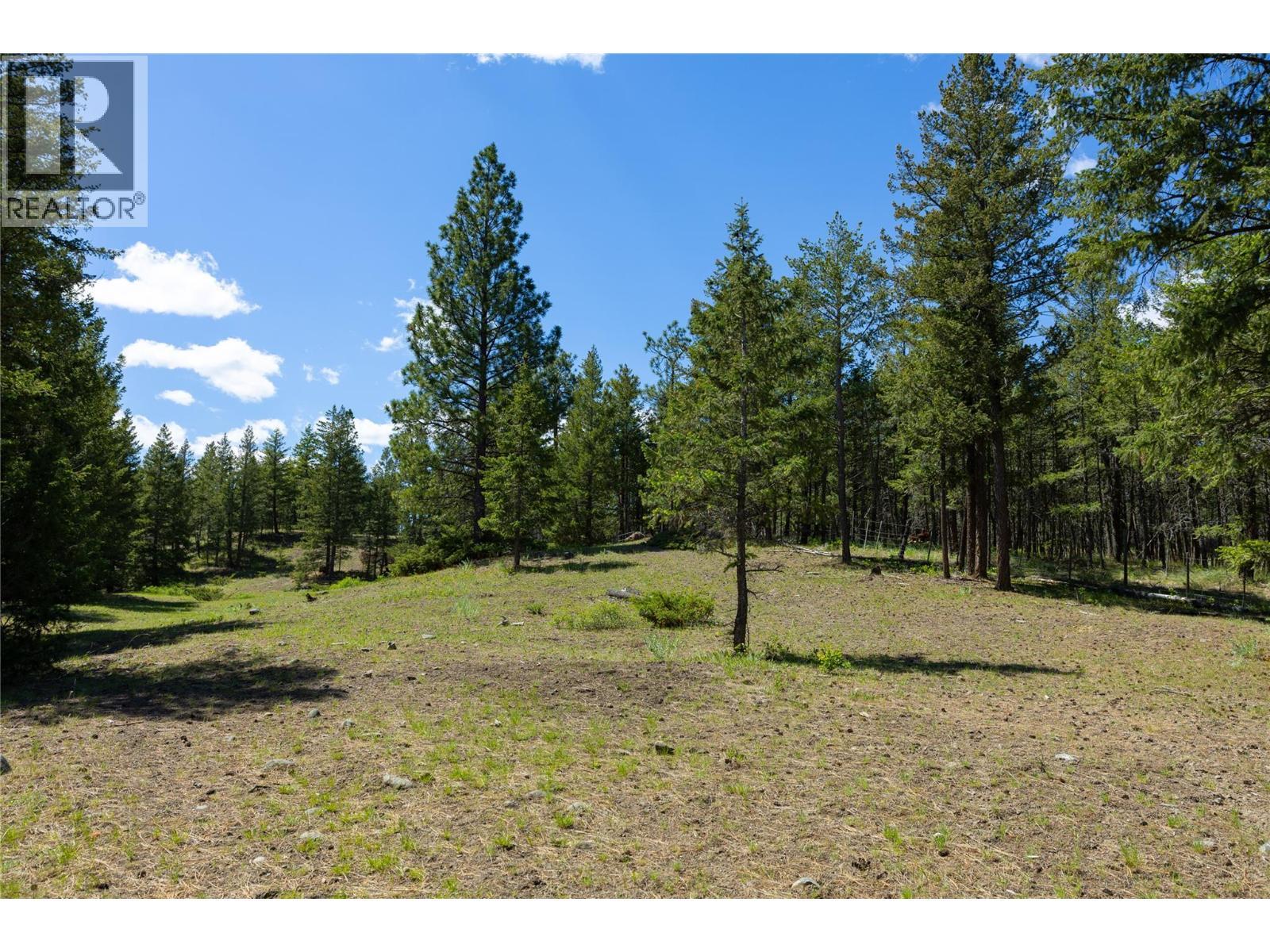 Upper plateau - 4644 97 Highway, Westwold, BC - Outdoor