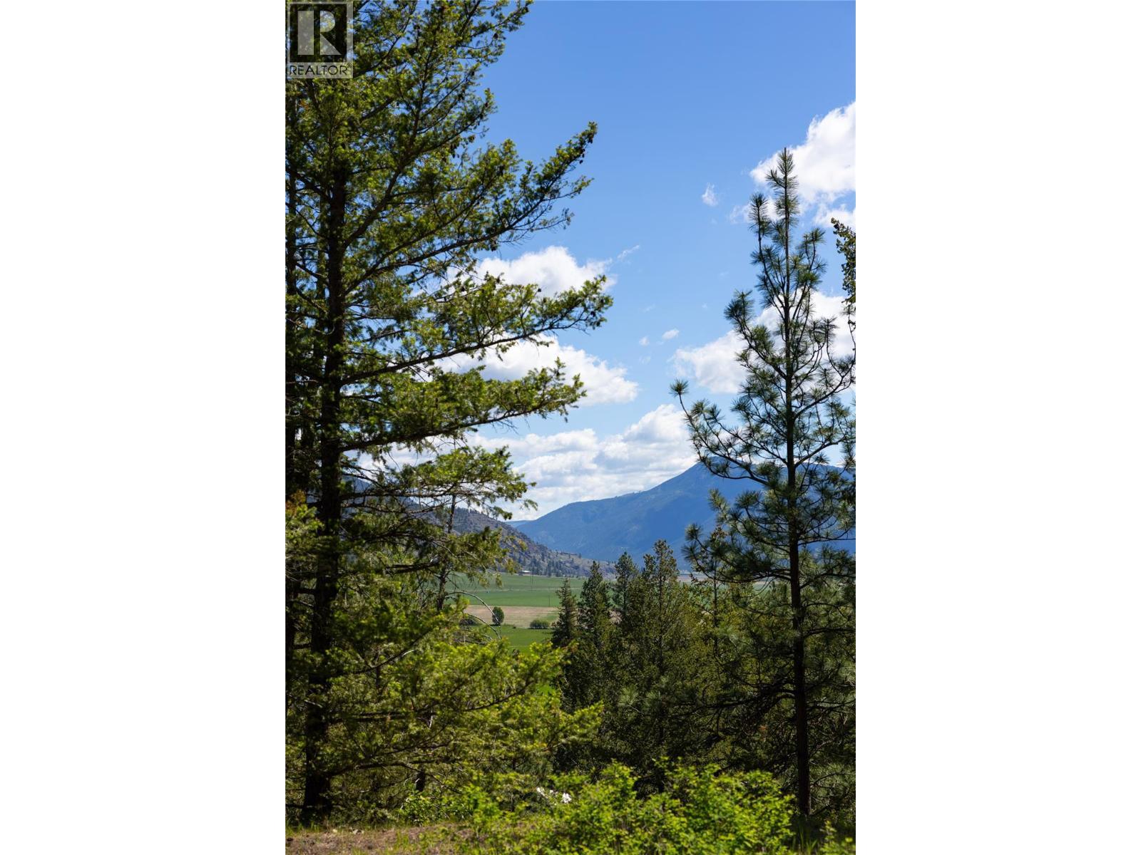 View from upper plateau - 4644 97 Highway, Westwold, BC - Outdoor With View