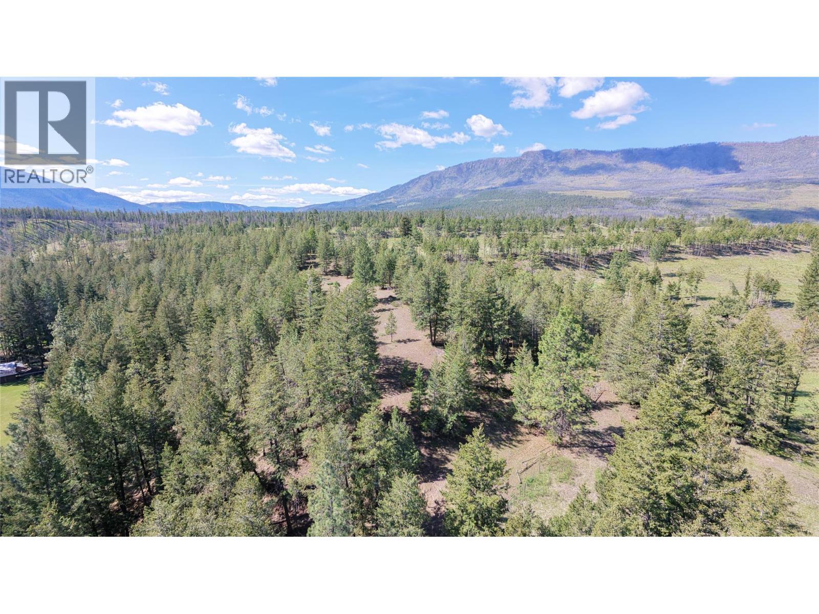 4644 97 Highway, Westwold, BC - Outdoor With View
