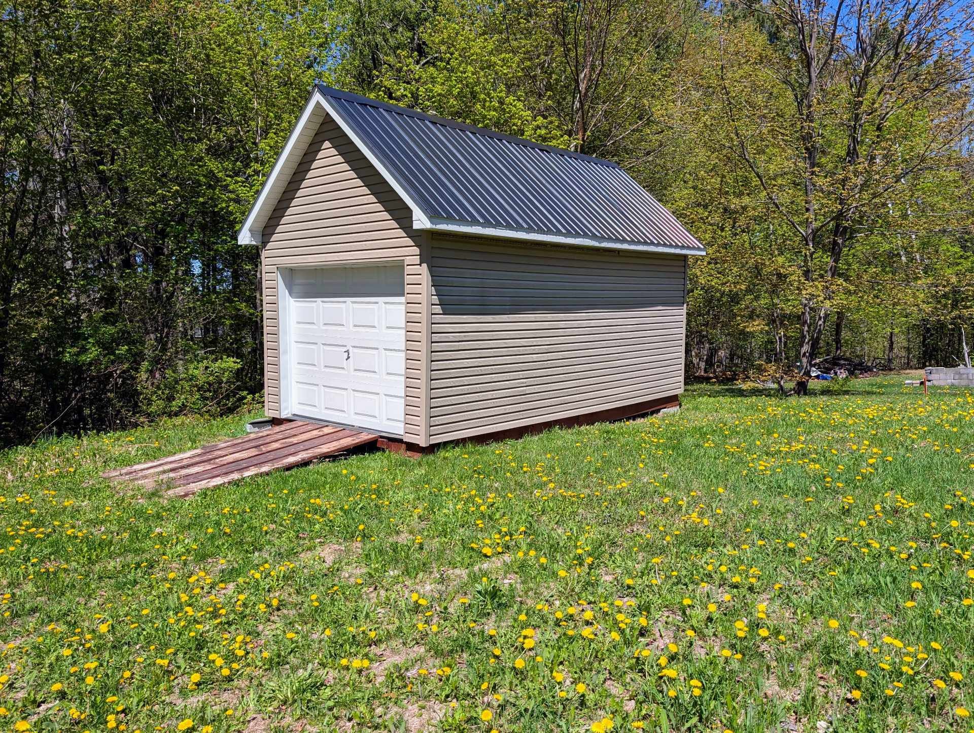 Shed - 205 Ch. Martin, Saint-Calixte, QC - Outdoor