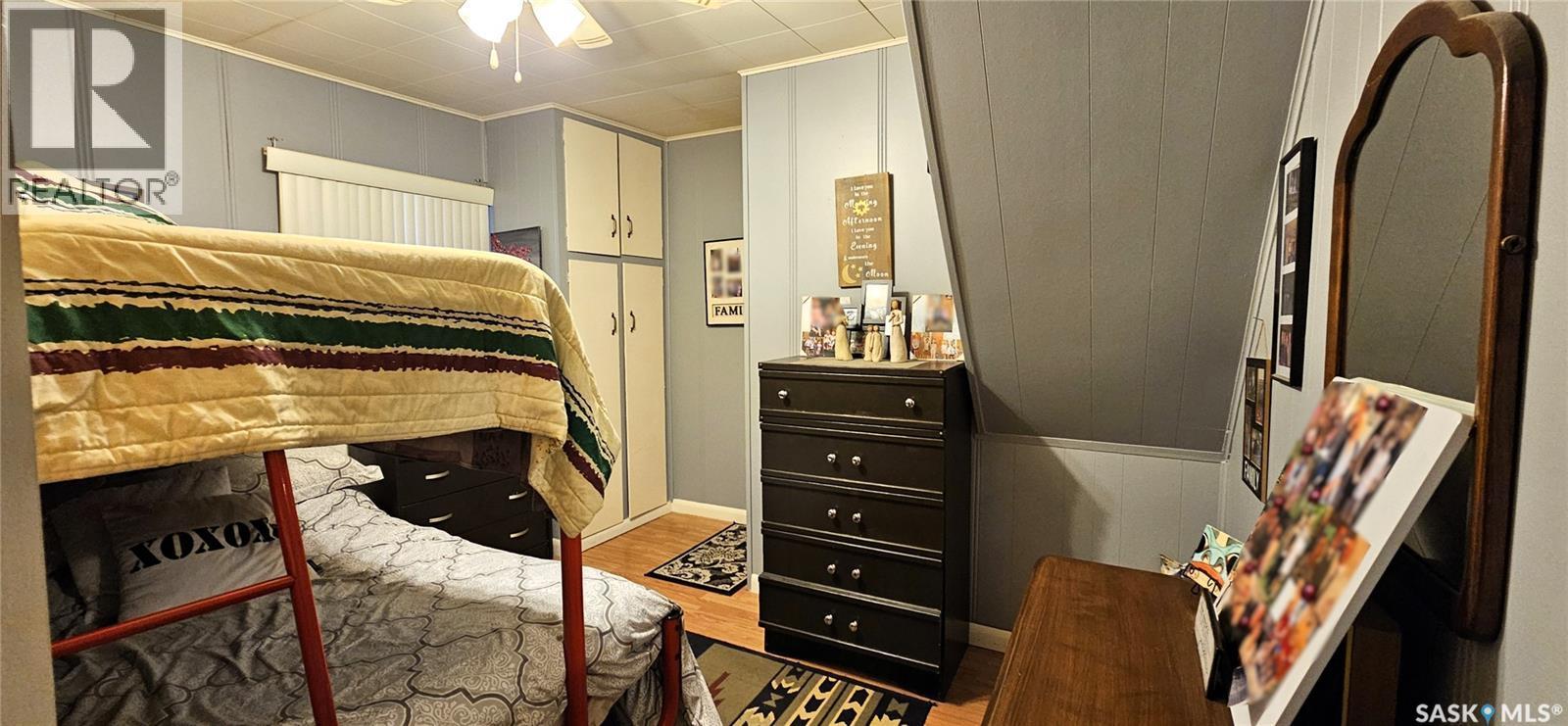 2050 Mccrea Road, Marean Lake, SK - Indoor Photo Showing Bedroom