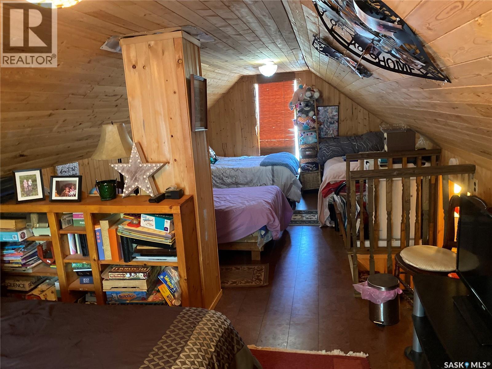 2050 Mccrea Road, Marean Lake, SK - Indoor