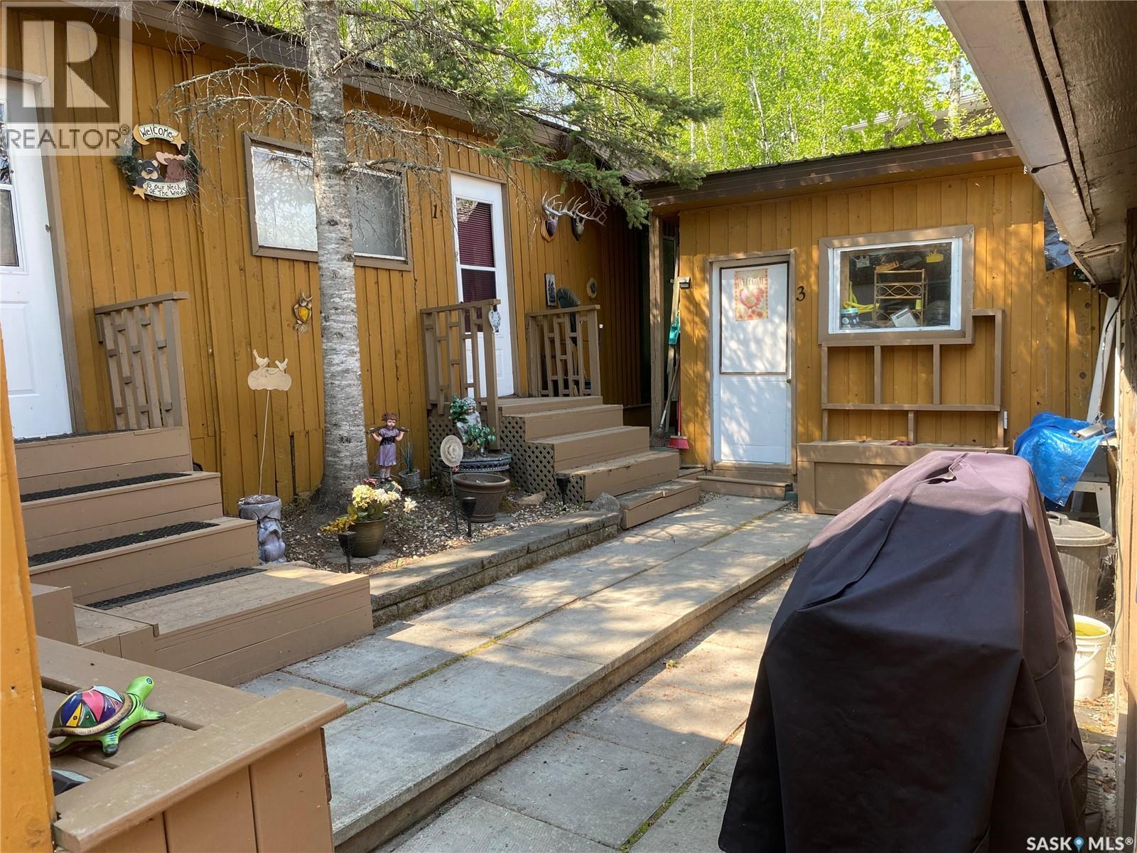 2050 Mccrea Road, Marean Lake, SK - Outdoor