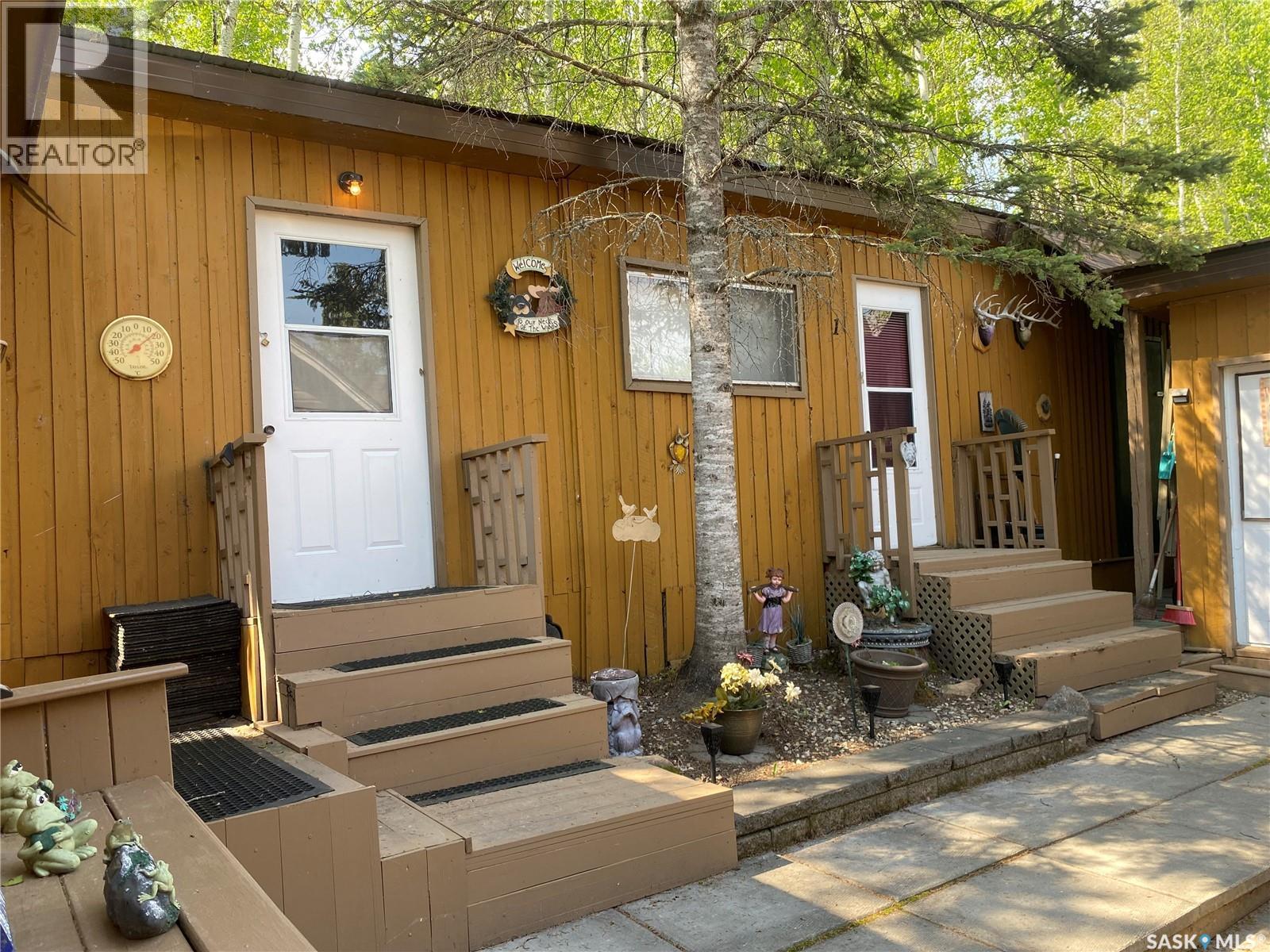 2050 Mccrea Road, Marean Lake, SK - Outdoor
