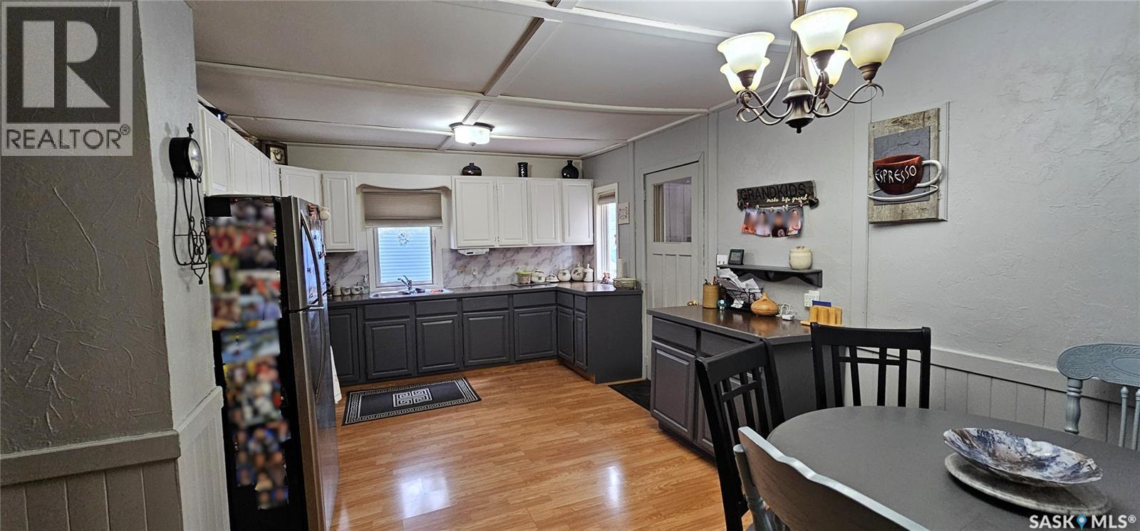 2050 Mccrea Road, Marean Lake, SK - Indoor