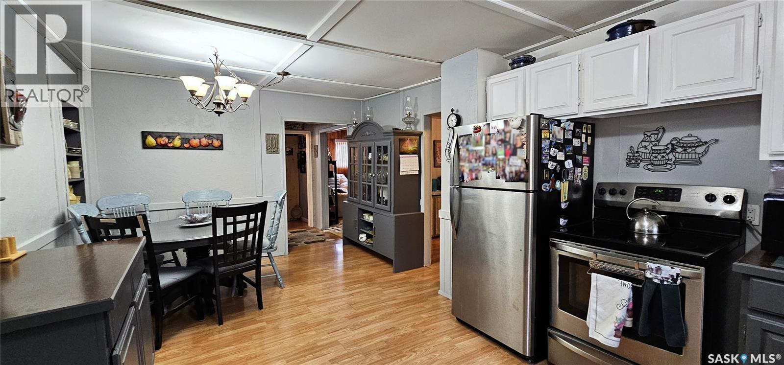 2050 Mccrea Road, Marean Lake, SK - Indoor