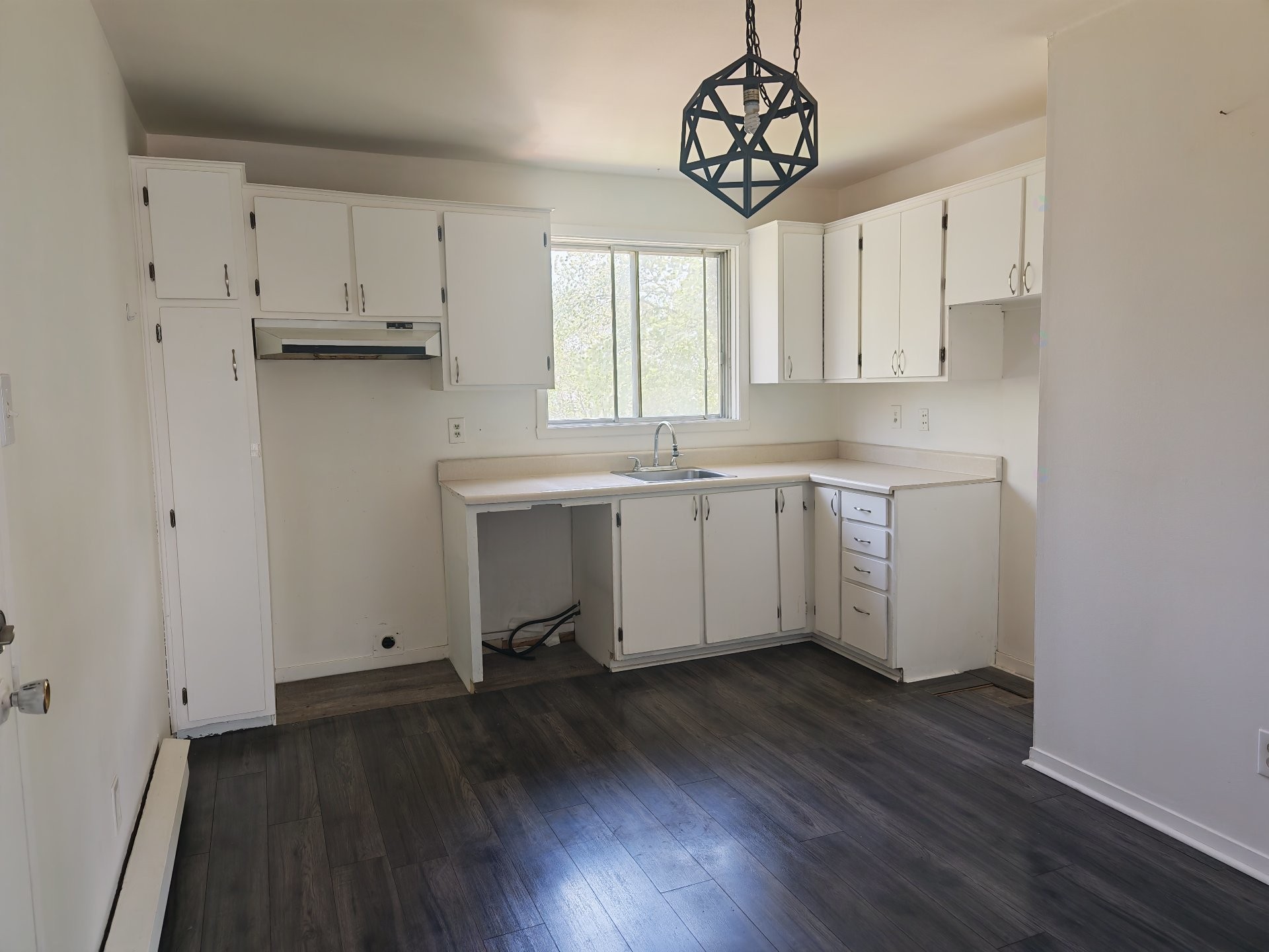 Cuisine - 8-2265 Rue André, Brossard, QC - Indoor Photo Showing Kitchen