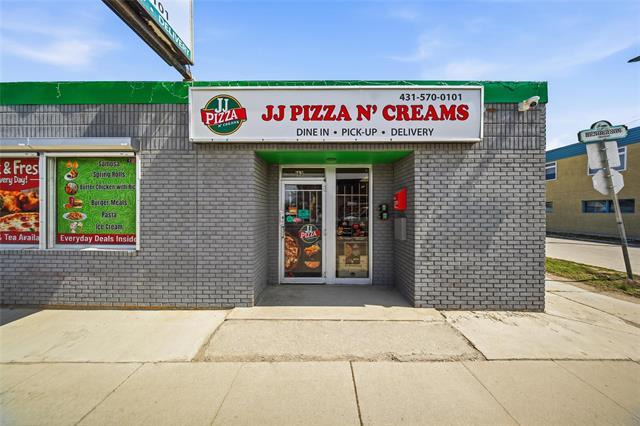 163 Henderson Hwy, Winnipeg, MB