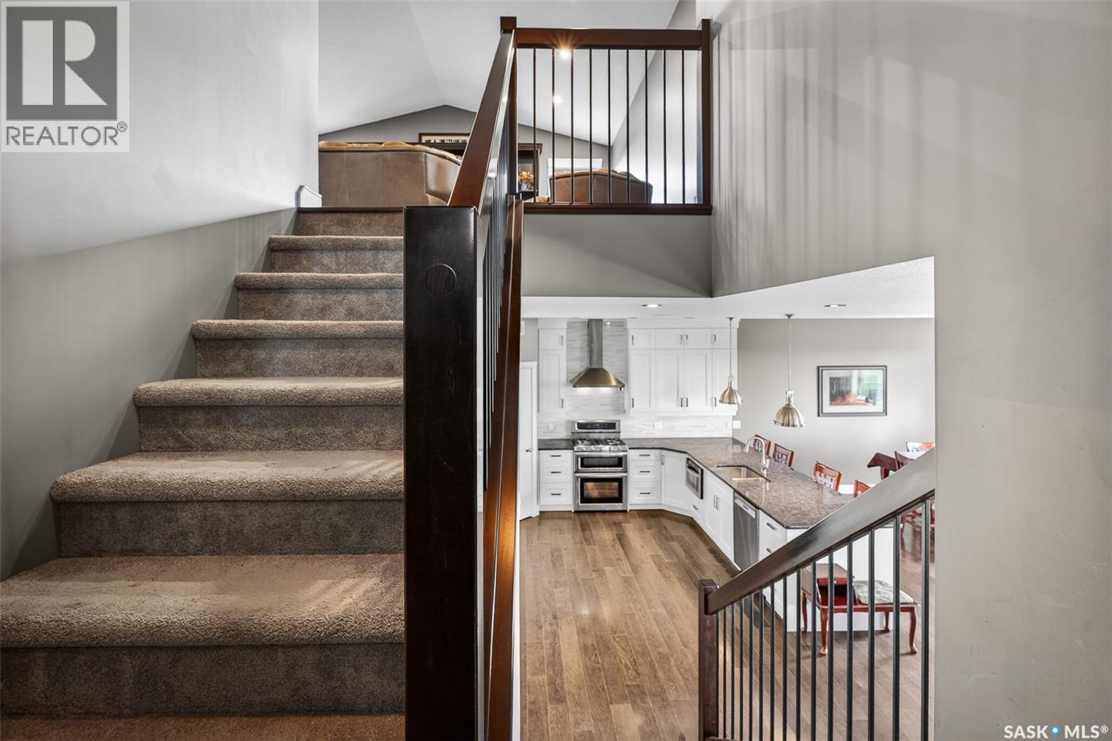 156 Iron Bridge Drive, Moose Jaw, SK - Indoor Photo Showing Other Room