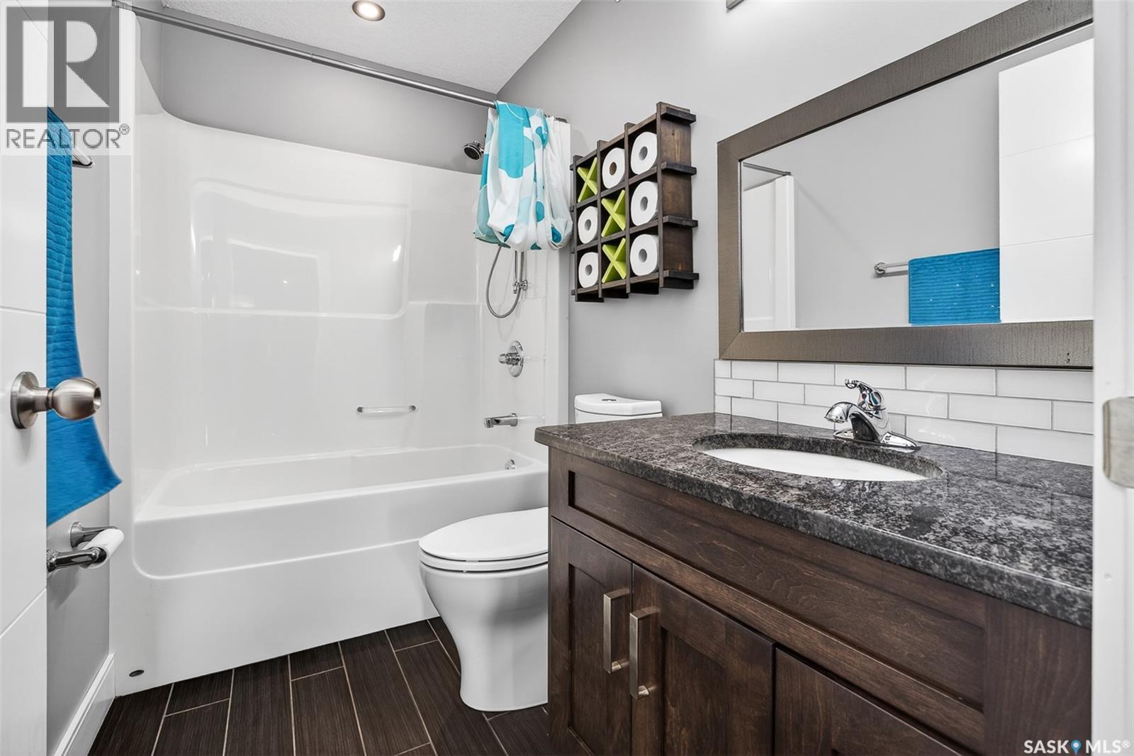 156 Iron Bridge Drive, Moose Jaw, SK - Indoor Photo Showing Bathroom