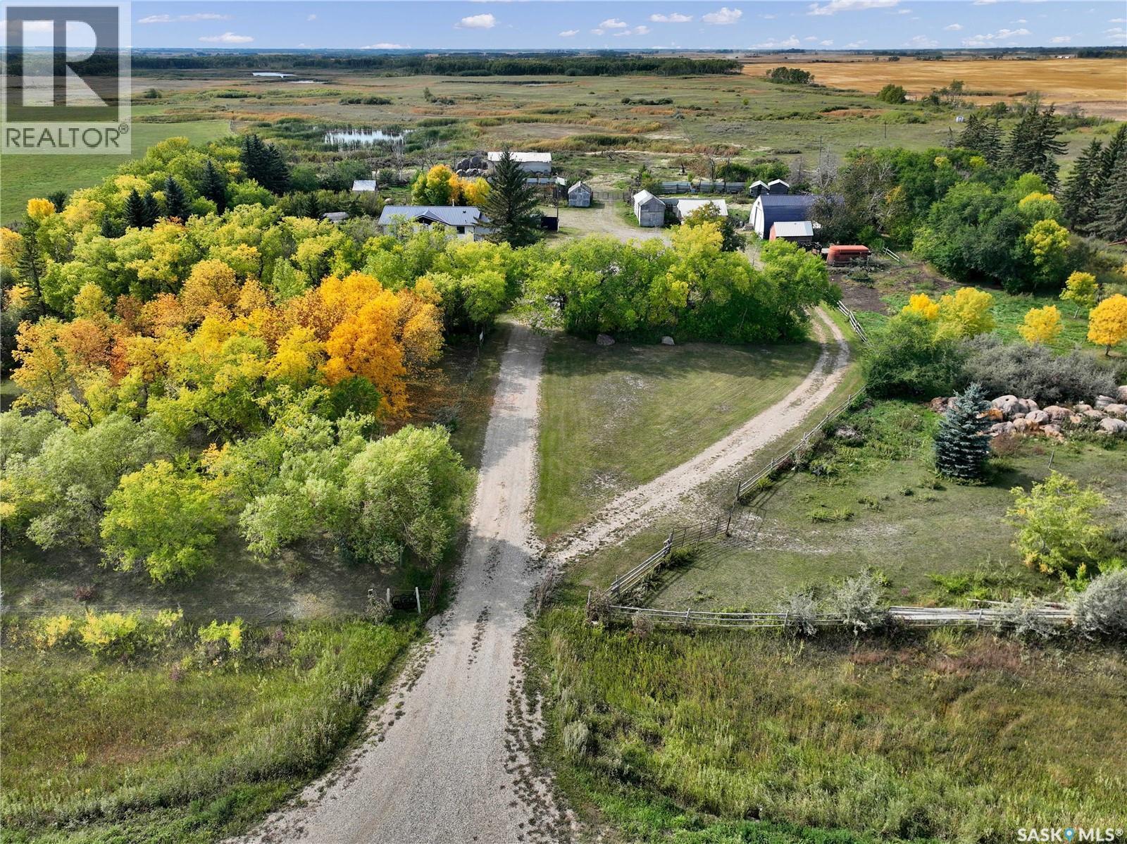 Fraser Acres, Fertile Belt Rm No. 183, SK - Outdoor With View