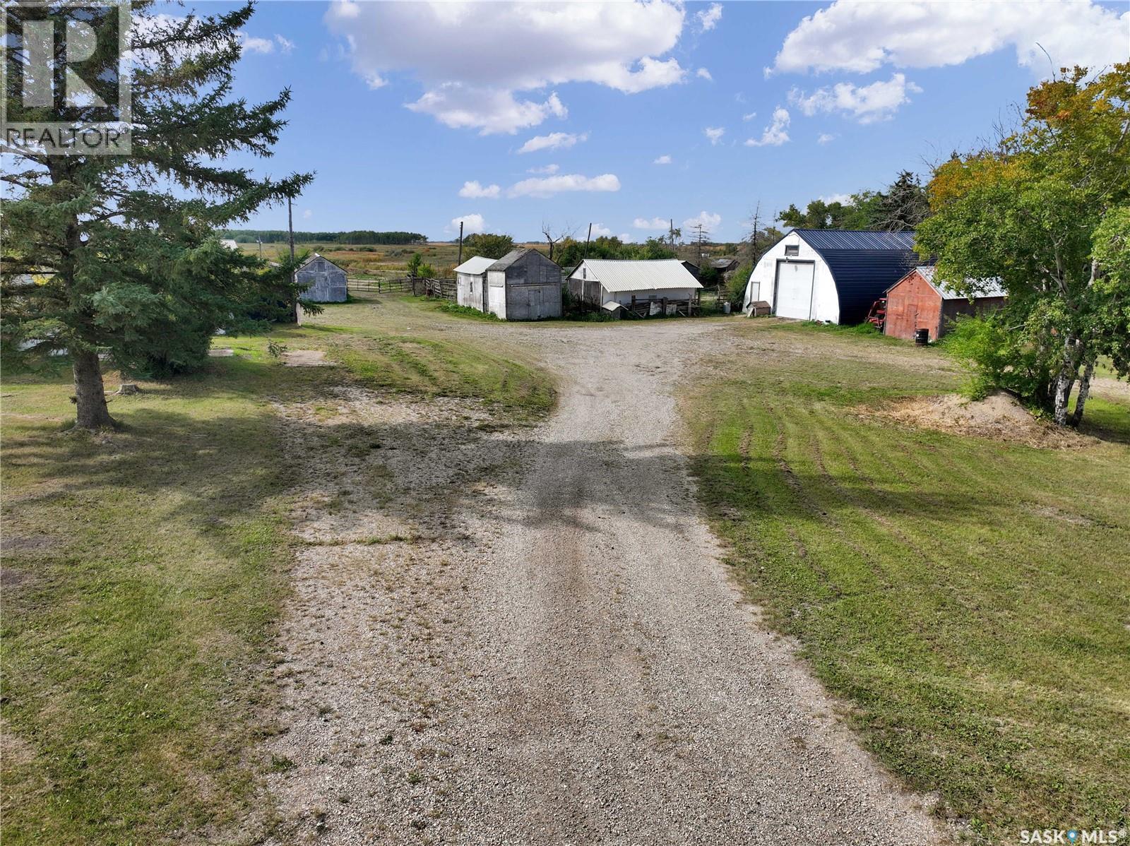 Fraser Acres, Fertile Belt Rm No. 183, SK - Outdoor With View
