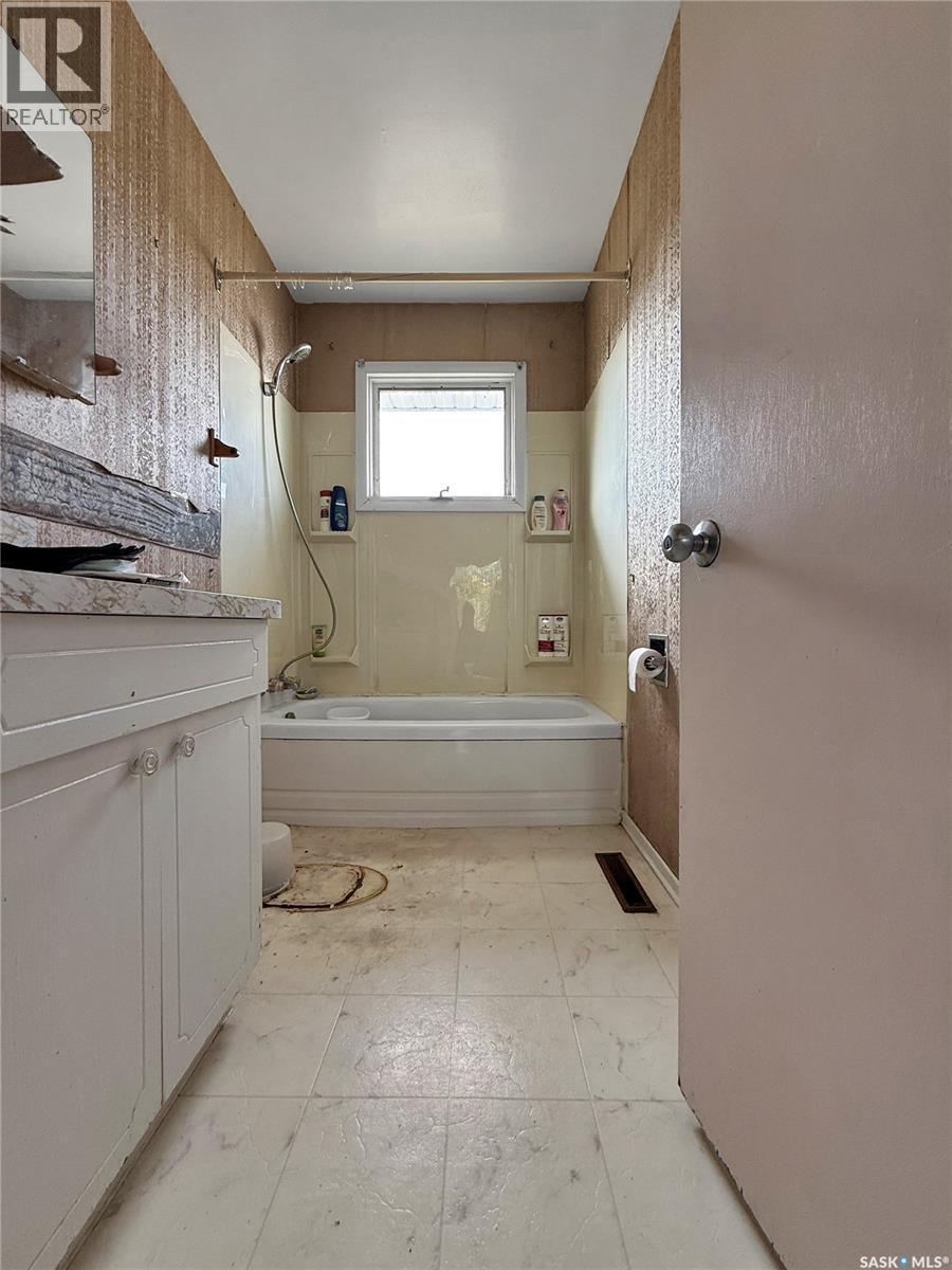Fraser Acres, Fertile Belt Rm No. 183, SK - Indoor Photo Showing Bathroom
