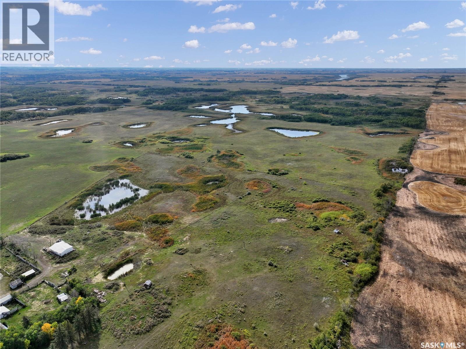 Fraser Acres, Fertile Belt Rm No. 183, SK - Outdoor With View