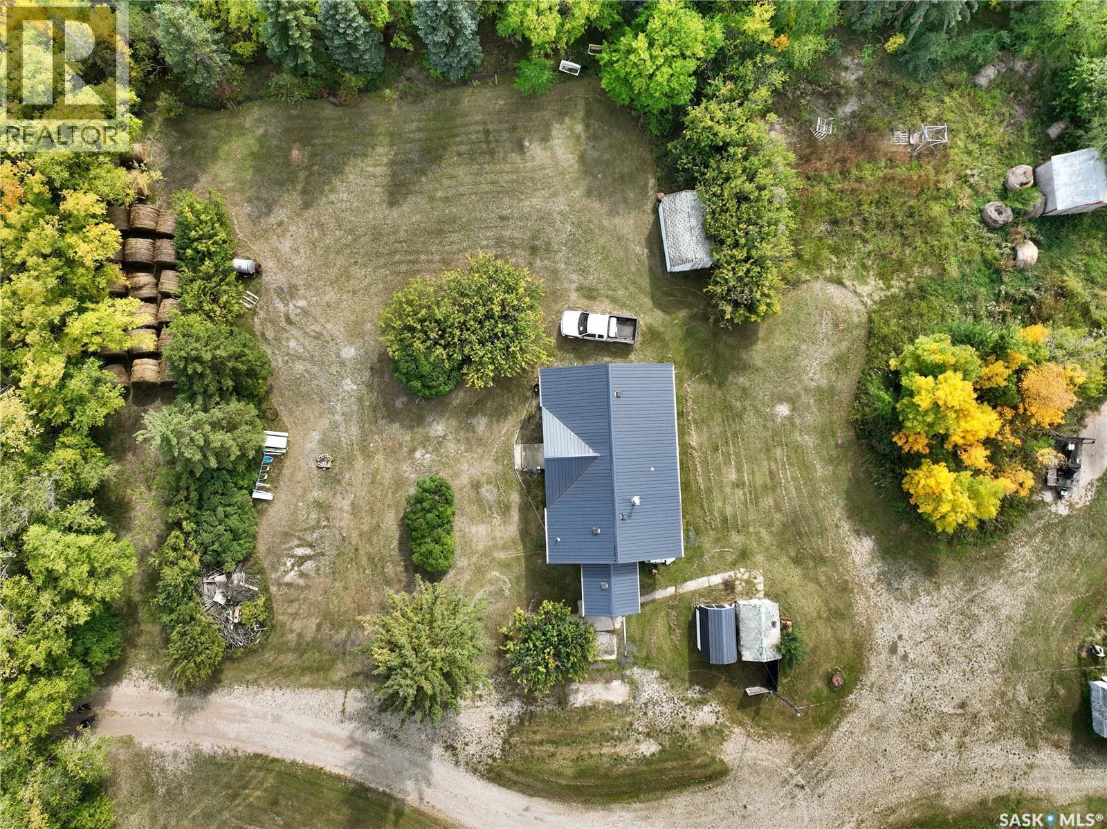 Fraser Acres, Fertile Belt Rm No. 183, SK - Outdoor