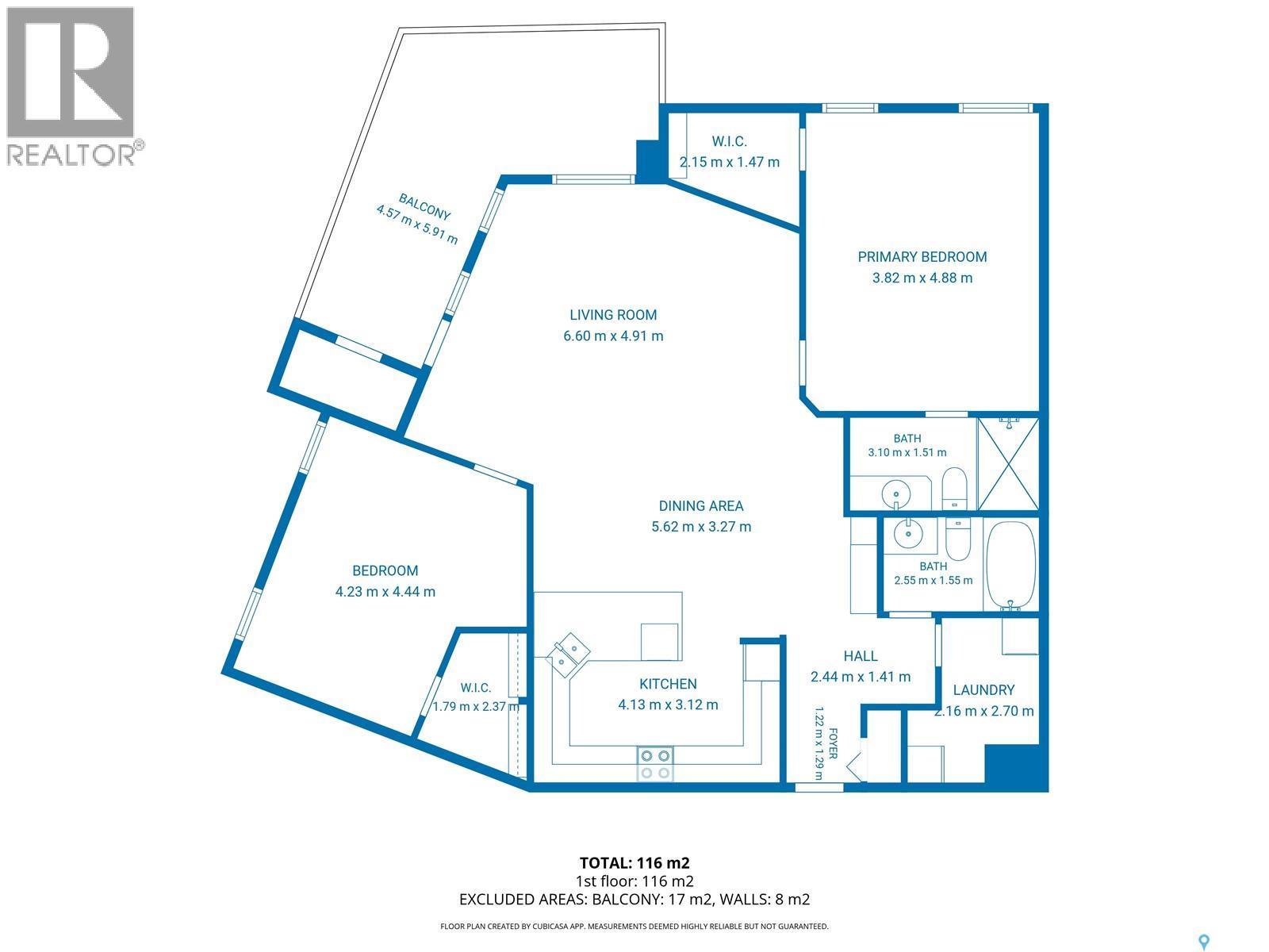 404 395 River Street E, Prince Albert, SK - Other