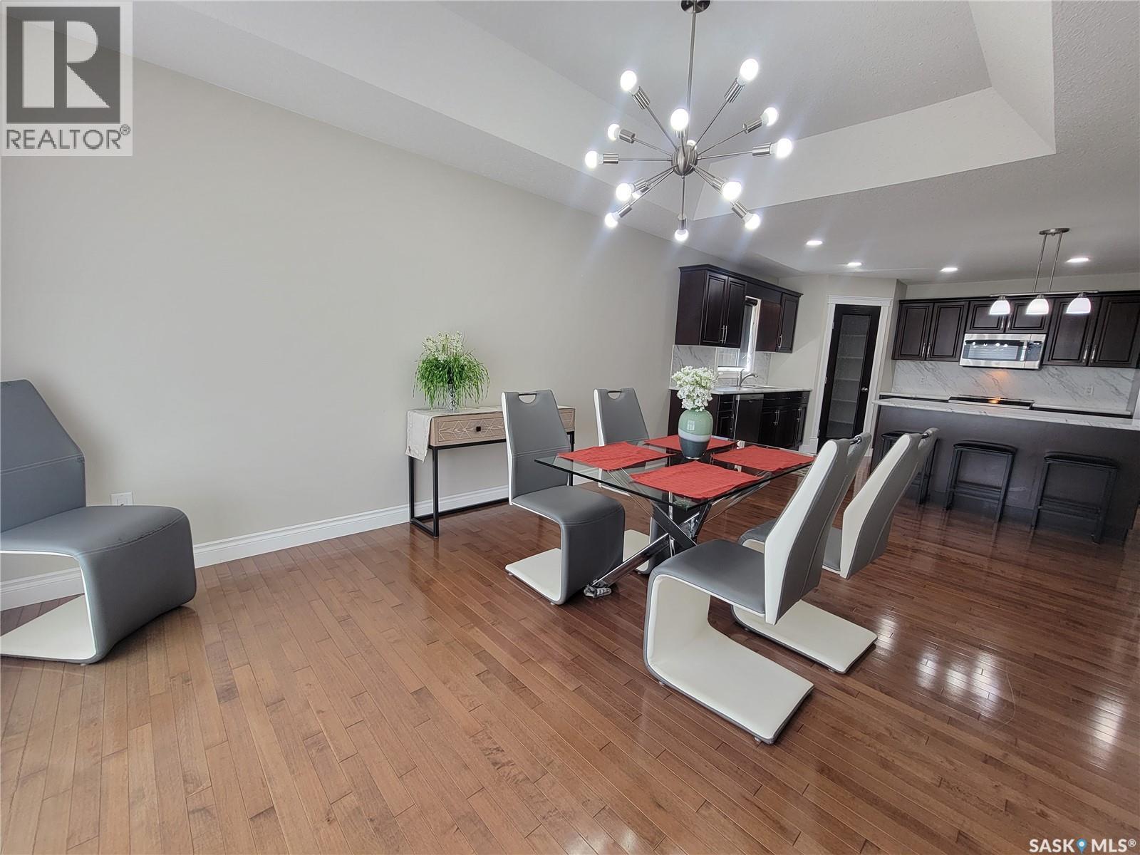 1 5352 Progress Street, Macklin, SK - Indoor