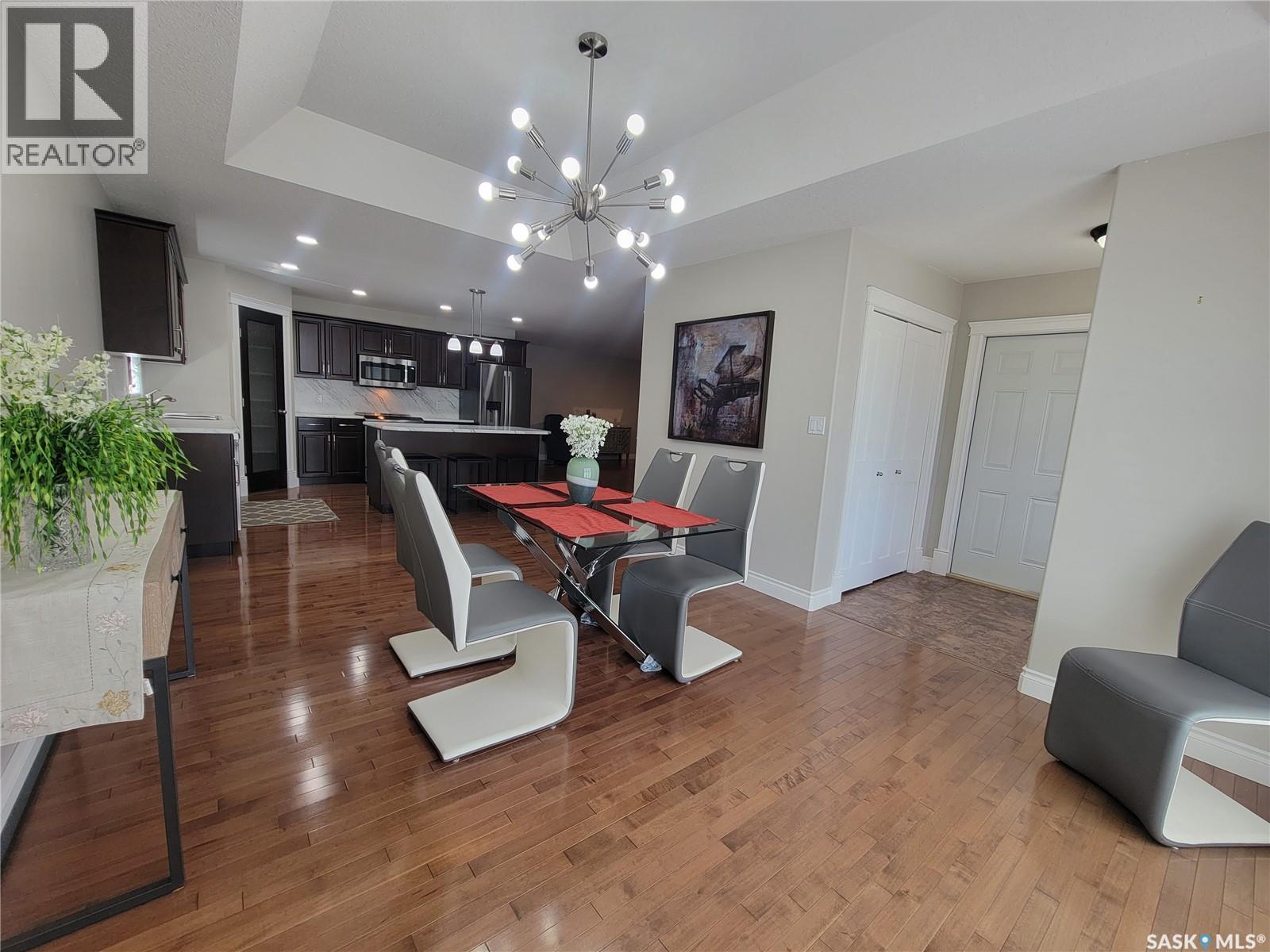 1 5352 Progress Street, Macklin, SK - Indoor