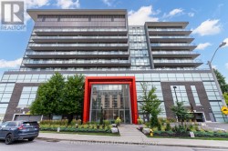 710 - 15 JAMES FINLAY WAY Toronto, ON M3M 0B3