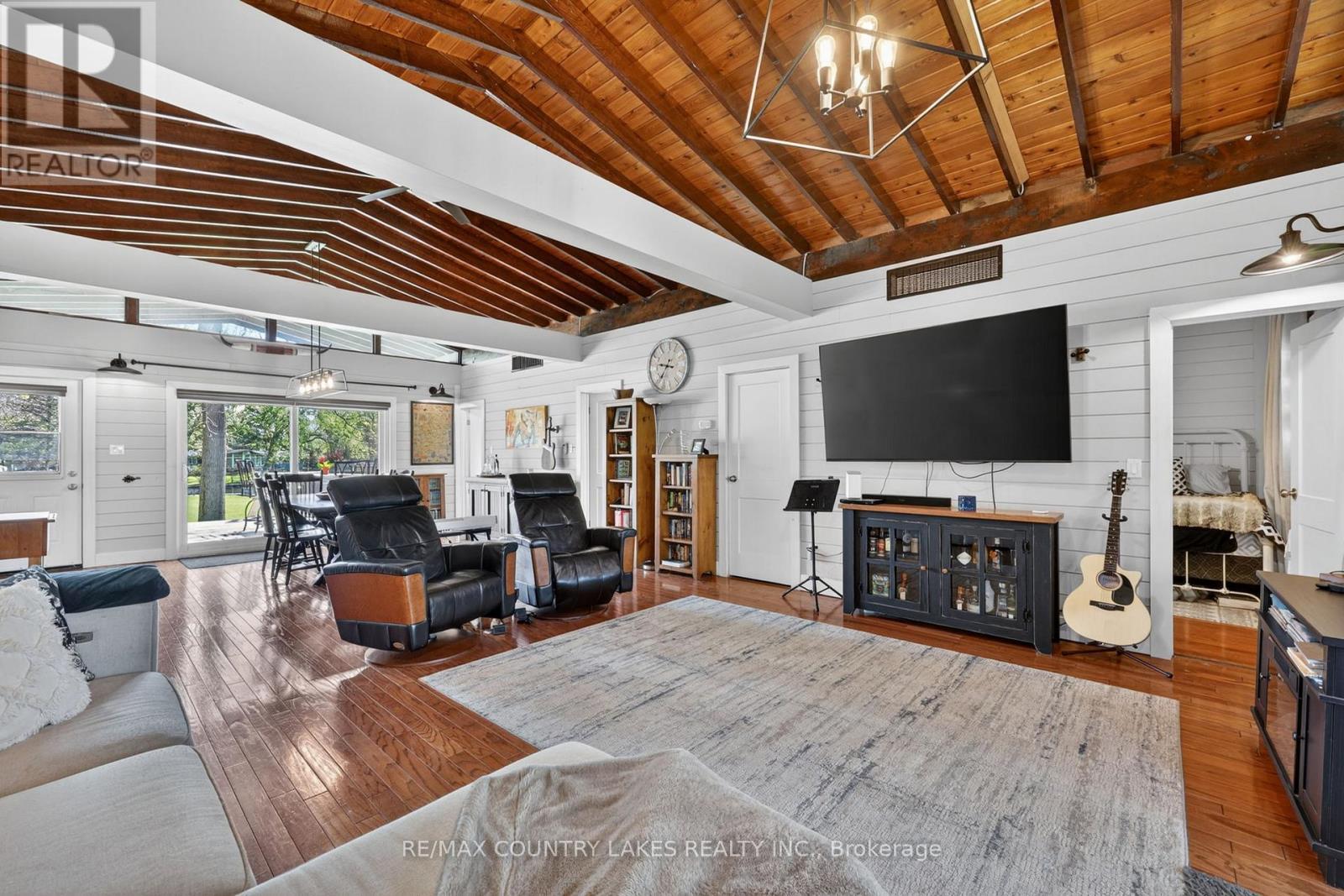 19 Poplar Crescent, Ramara, ON - Indoor