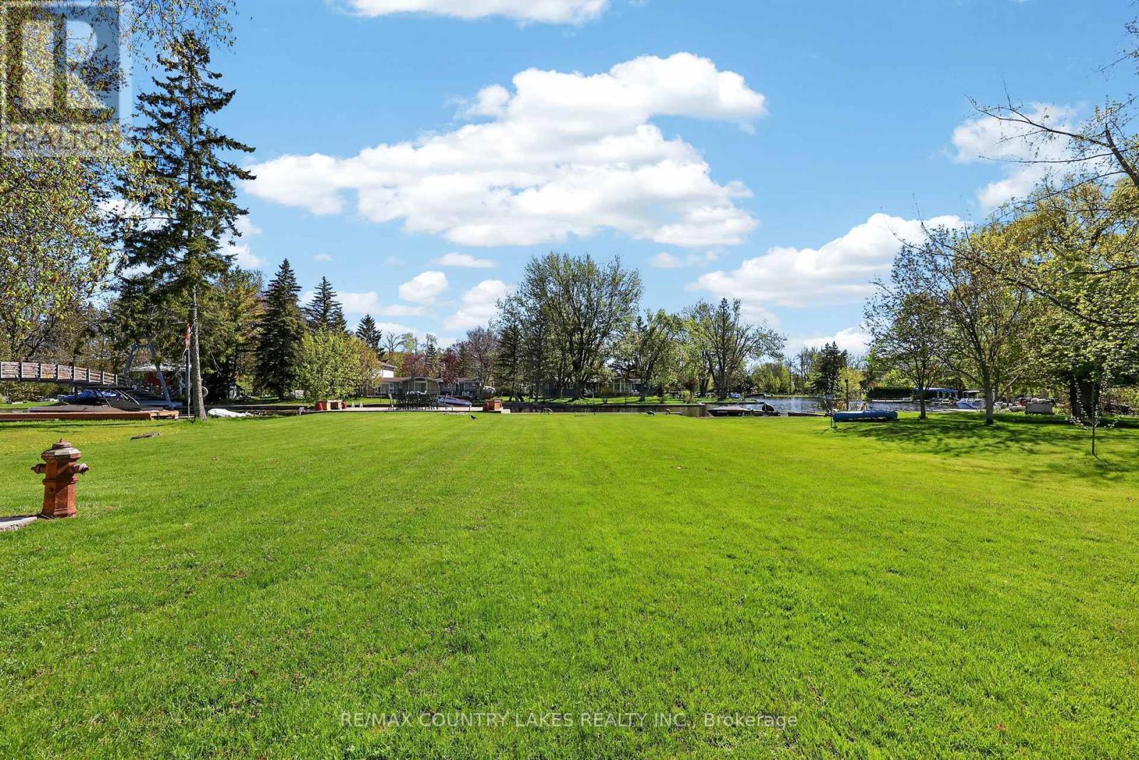 19 Poplar Crescent, Ramara, ON - Outdoor