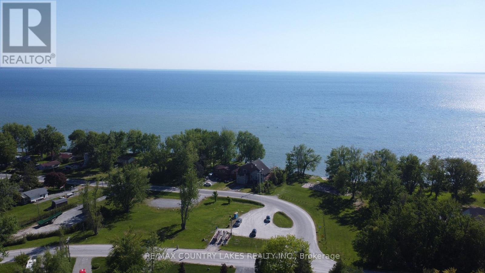 Steps to Lake Simcoe - 19 Poplar Crescent, Ramara, ON - Outdoor With Body Of Water With View