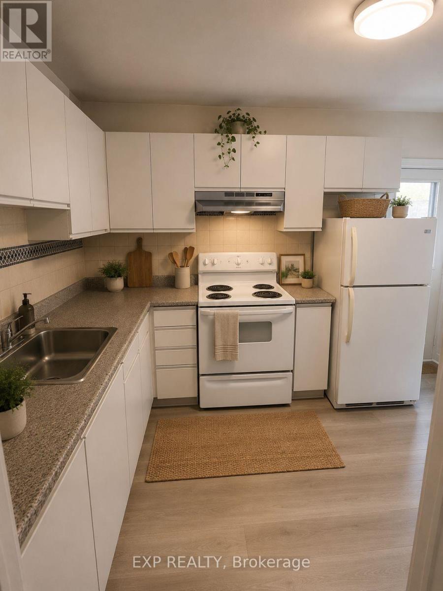 2 - 2146 Danforth Avenue, Toronto, ON