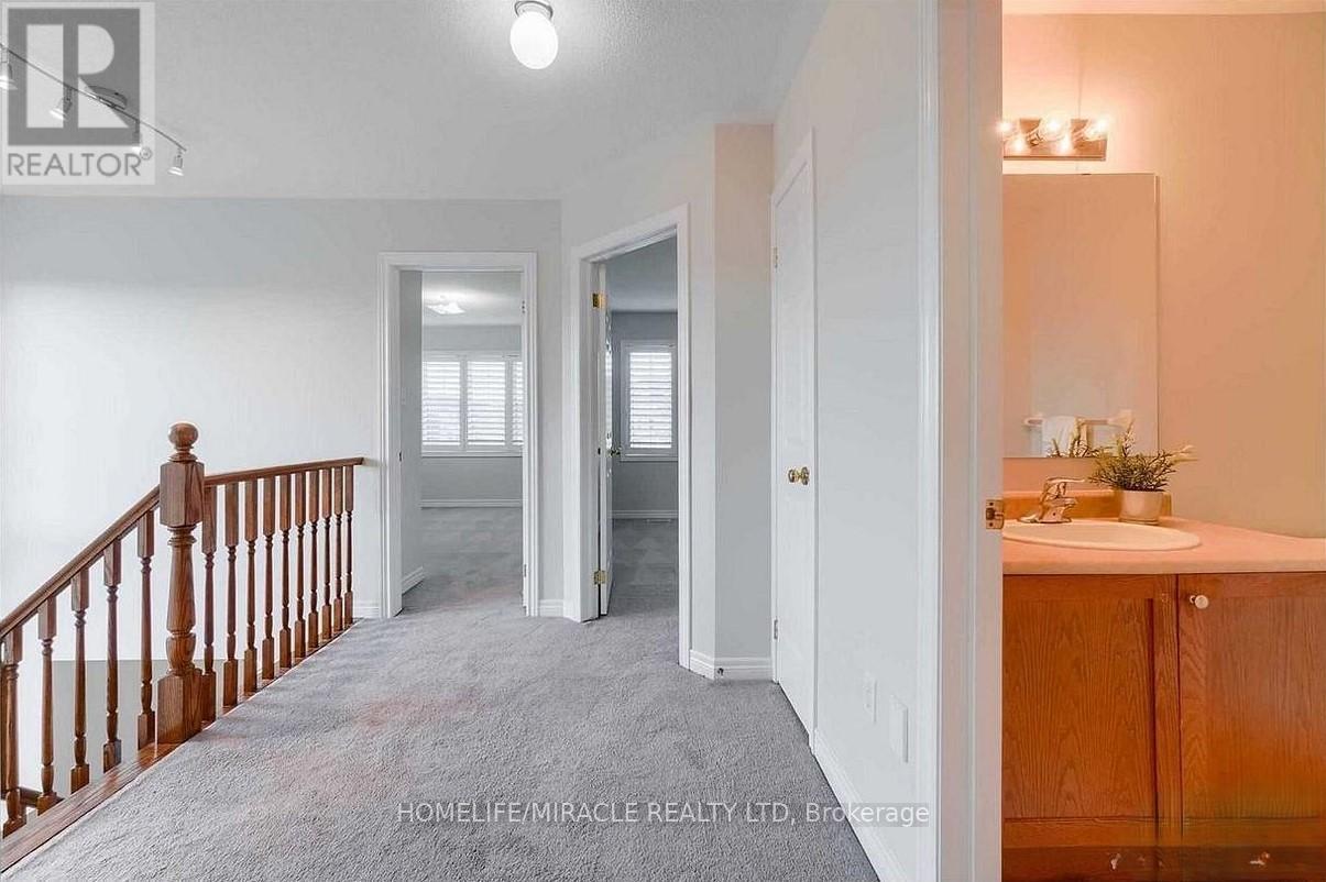 1439 Costigan Road, Milton, ON - Indoor