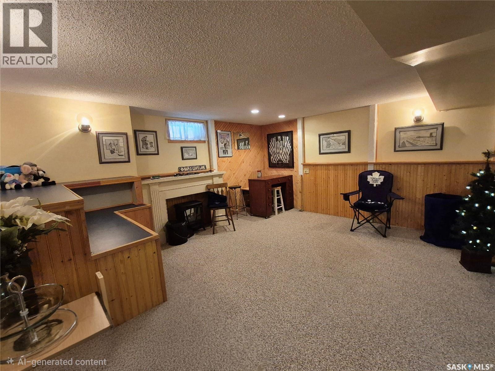 244 3Rd Avenue Nw, Swift Current, SK - Indoor