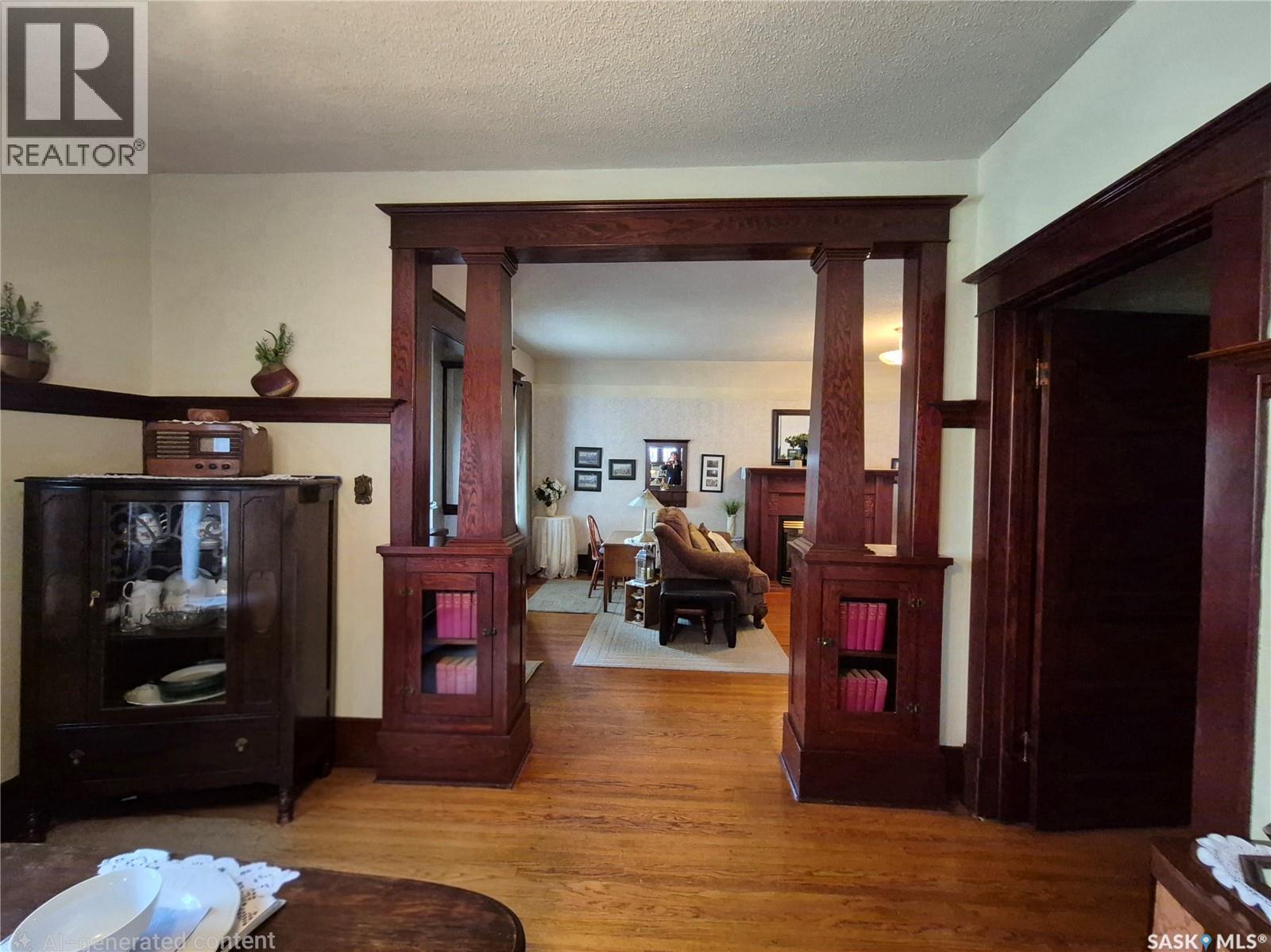 244 3Rd Avenue Nw, Swift Current, SK - Indoor