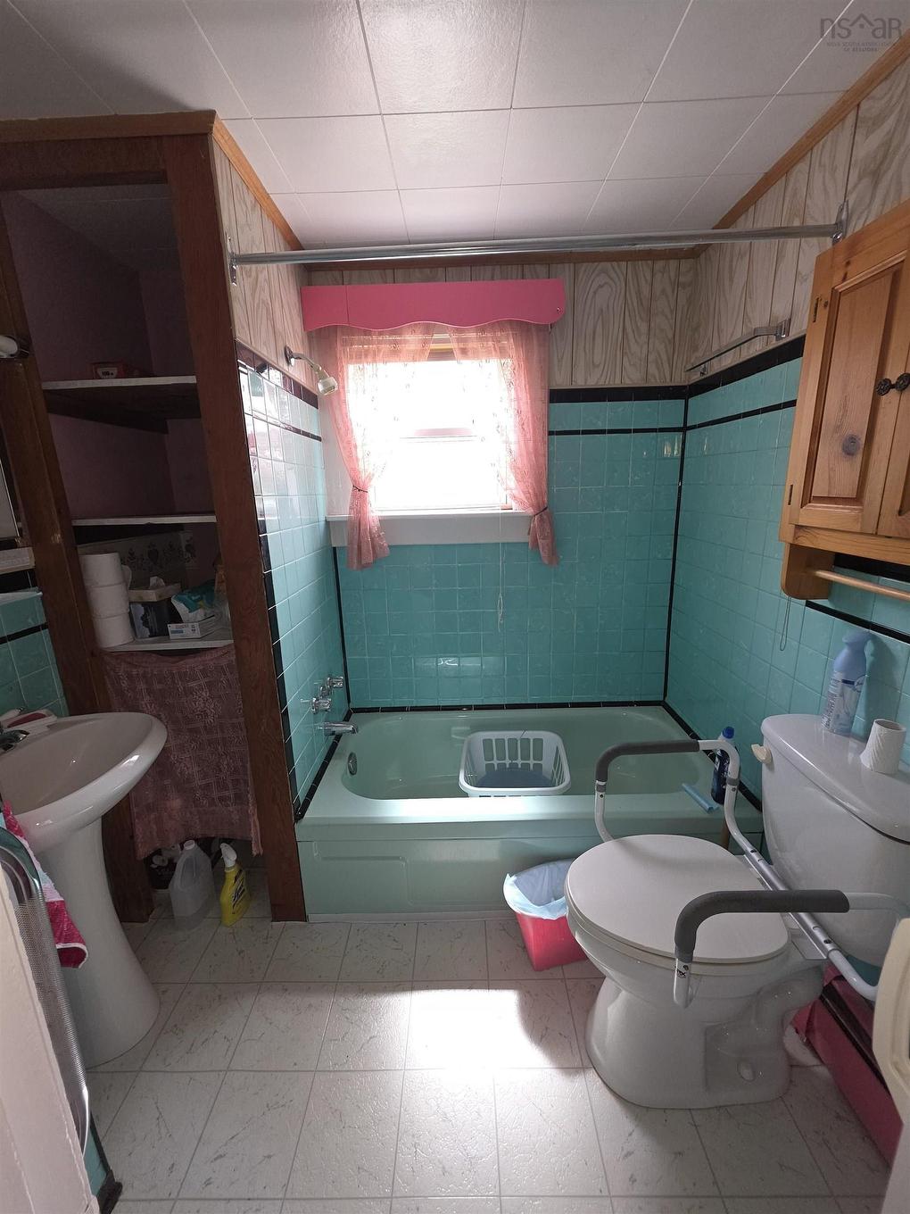 2067 Sandy Point Road, Sandy Point, NS